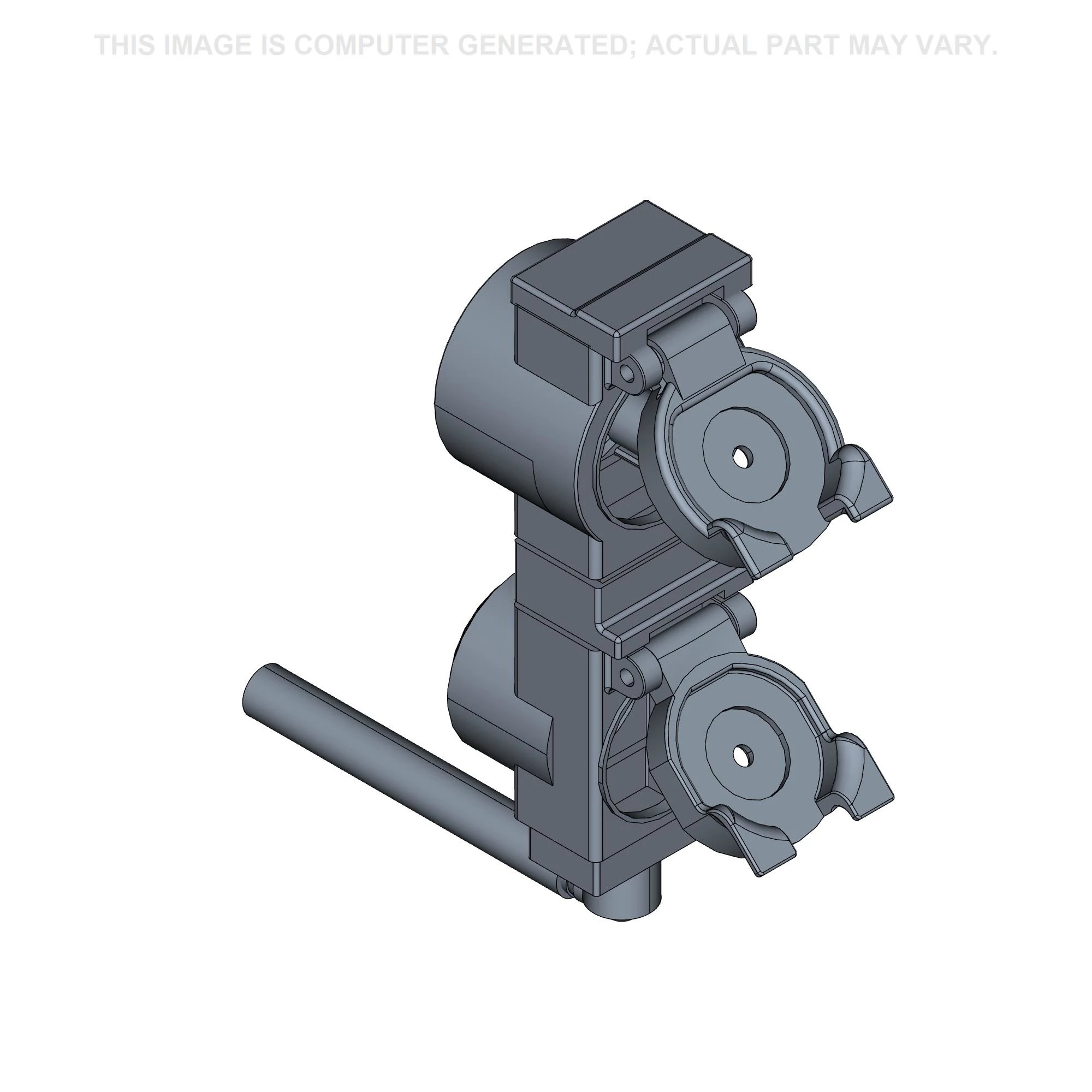 DUST CAP | CASEIH | SA | EN