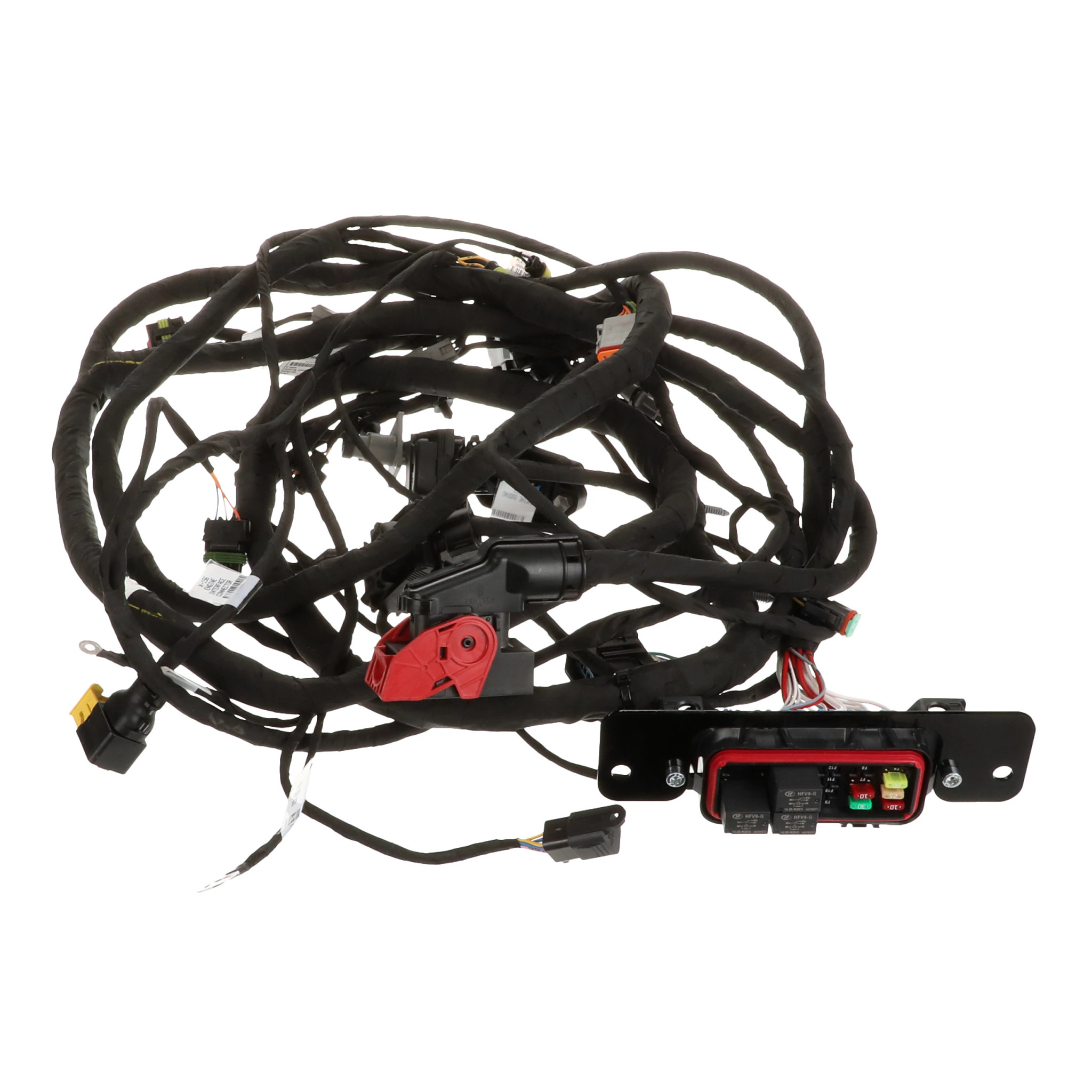 FAISCEAU ELECTRIQUE | NEWHOLLANDAG | FR | FR