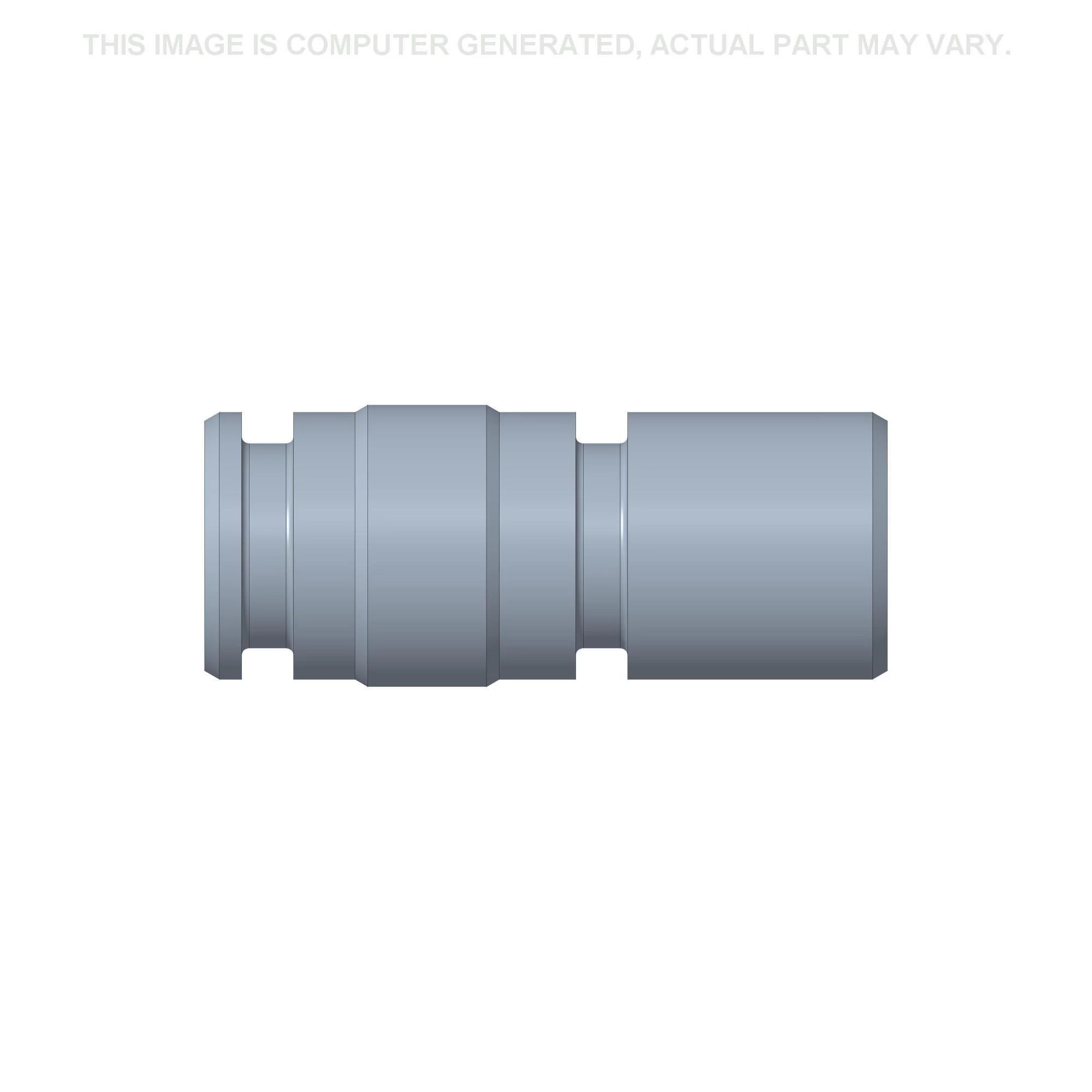 HYD CONNECTOR | NEWHOLLANDAG | IE | EN