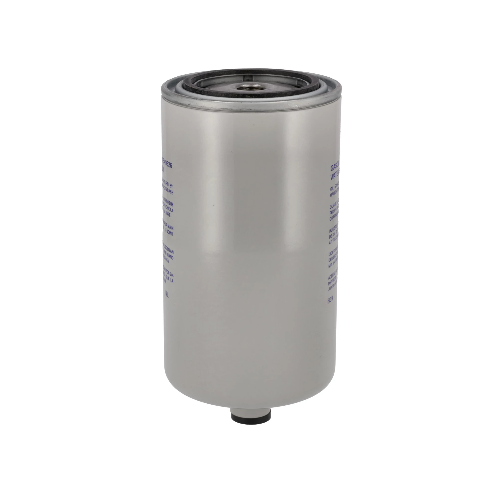 Filtro de combustível