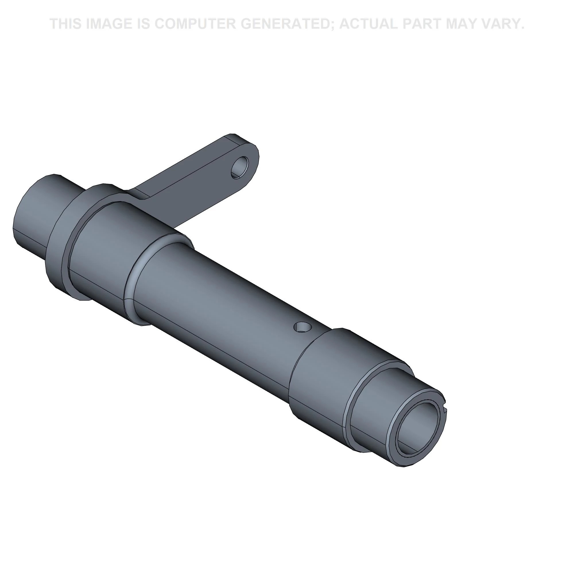 SHAFT | NEWHOLLANDAG | CA | EN