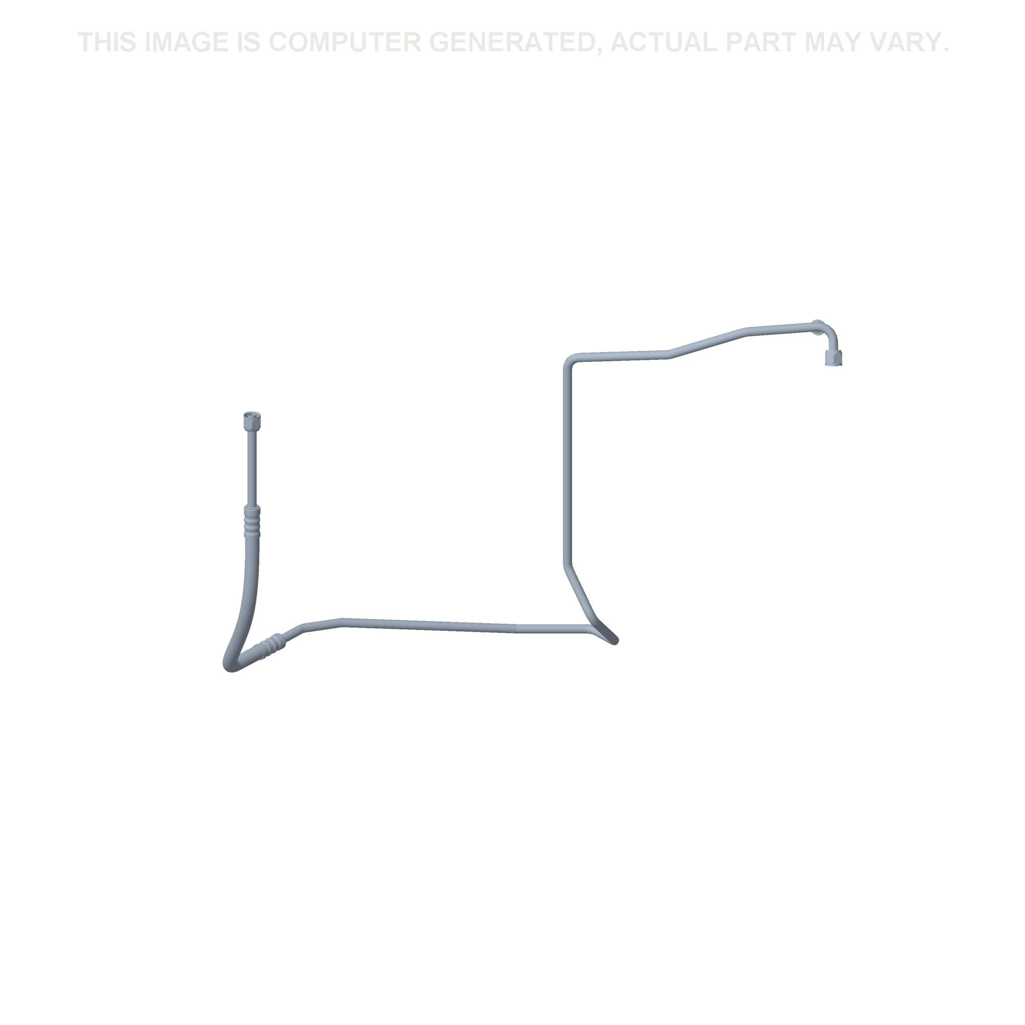 TUBO FLESSIBILE A/C | DEFAULT | IT | IT