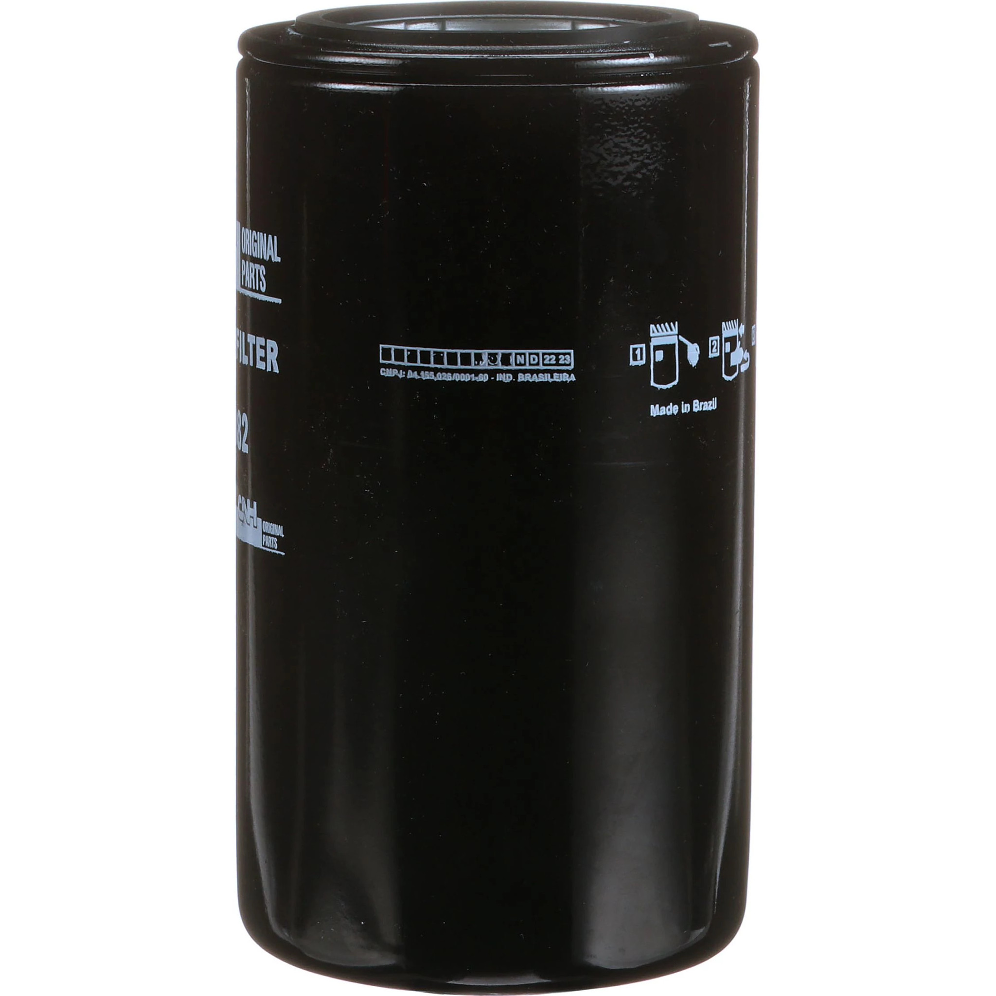 HYDRAULIC OIL FILTER | NEWHOLLANDCE | SA | EN