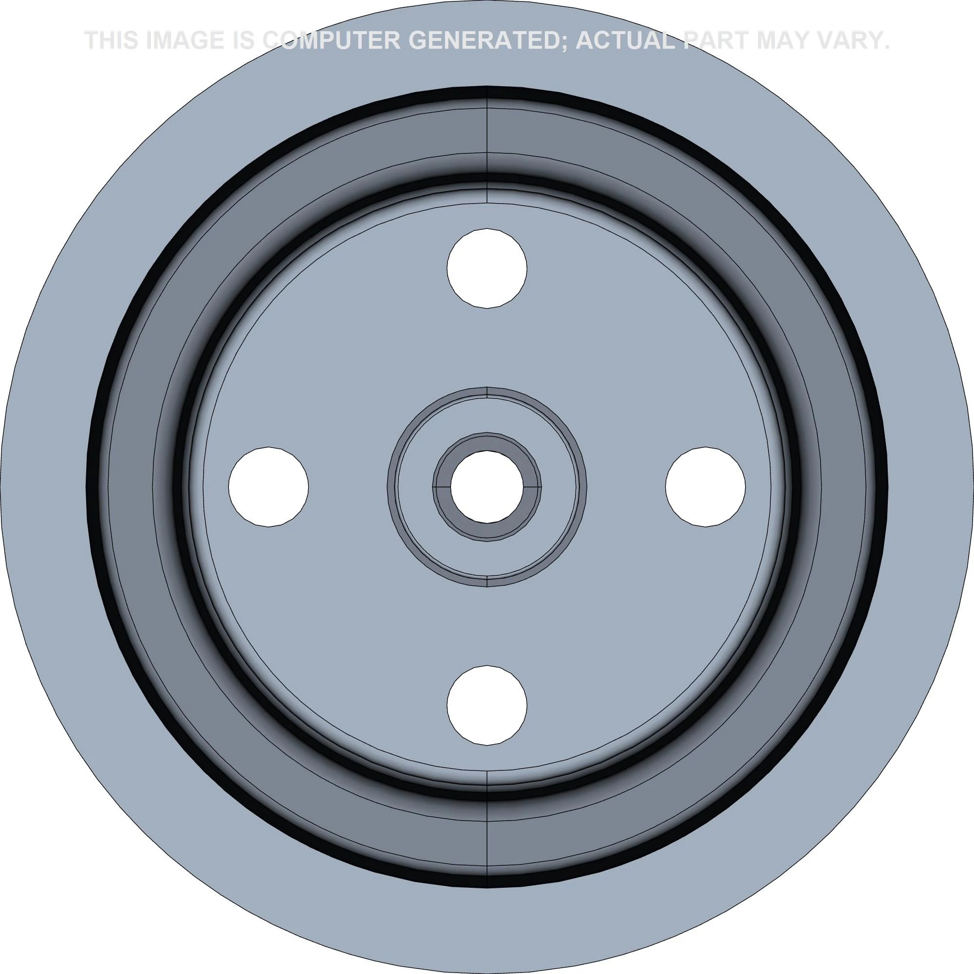 PULLEY | CASEIH | EU | EN