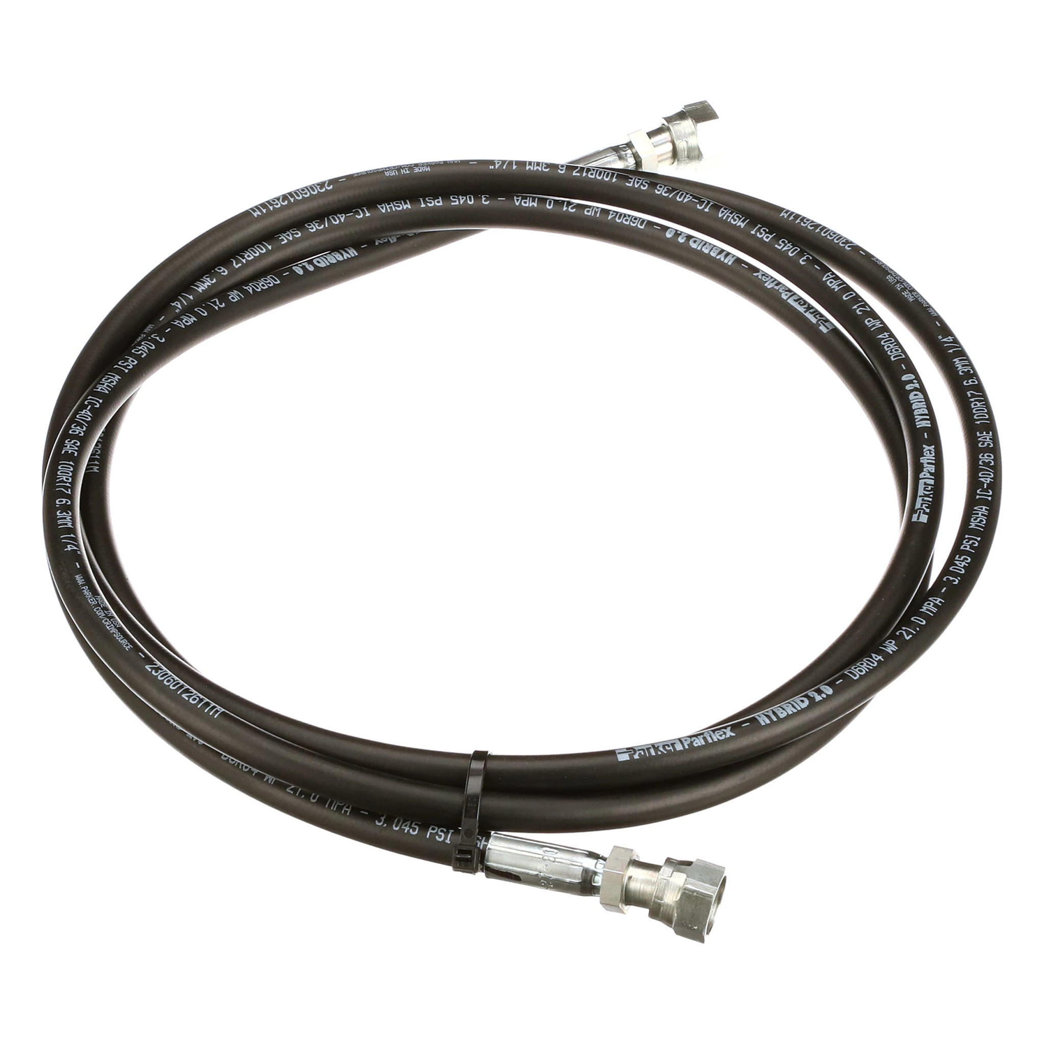 HOSE | NEWHOLLANDCE | CA | EN