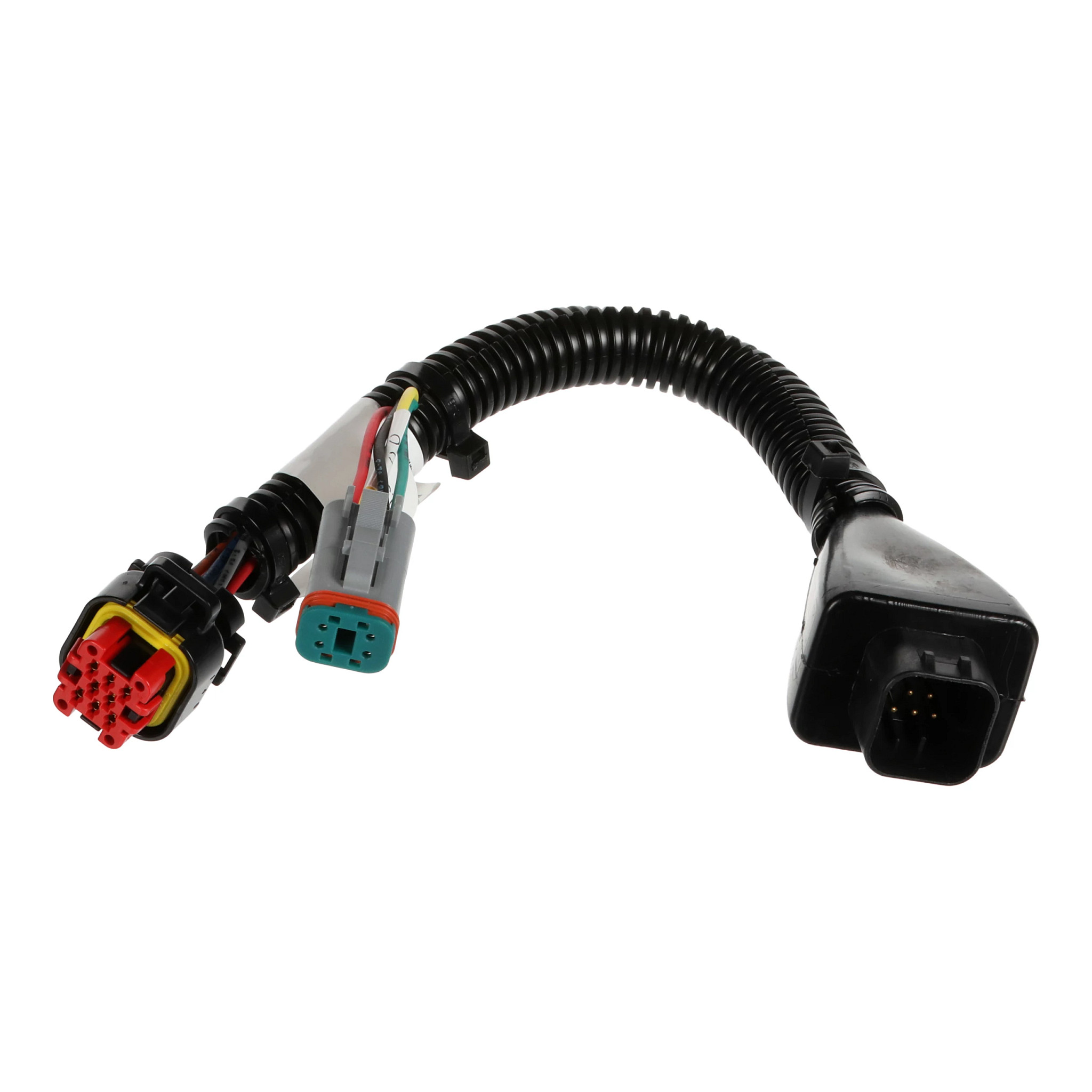 ELECTRIC CABLE | CASEIH | NZ | EN