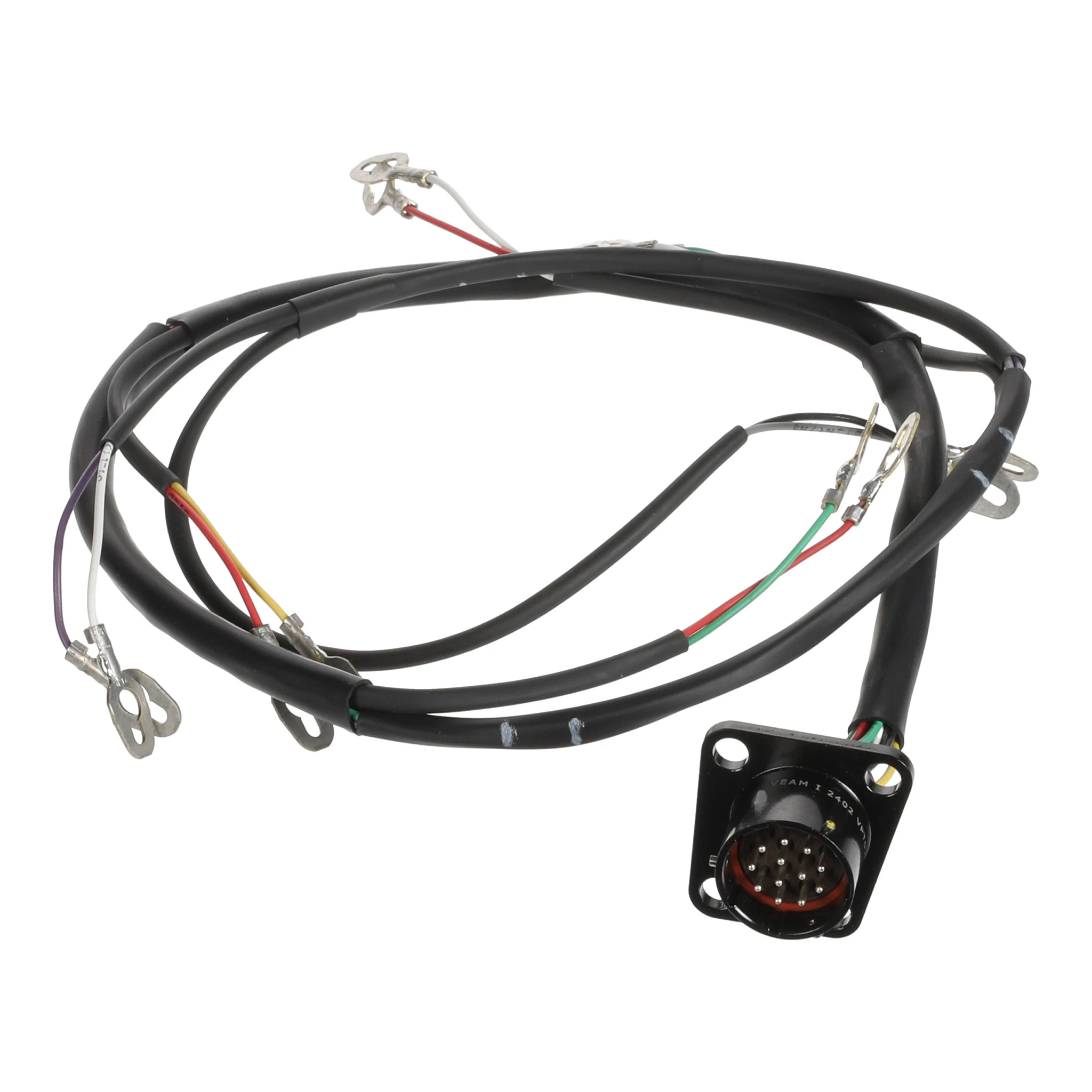 Injector Wire Harness | CASEIH | US | EN
