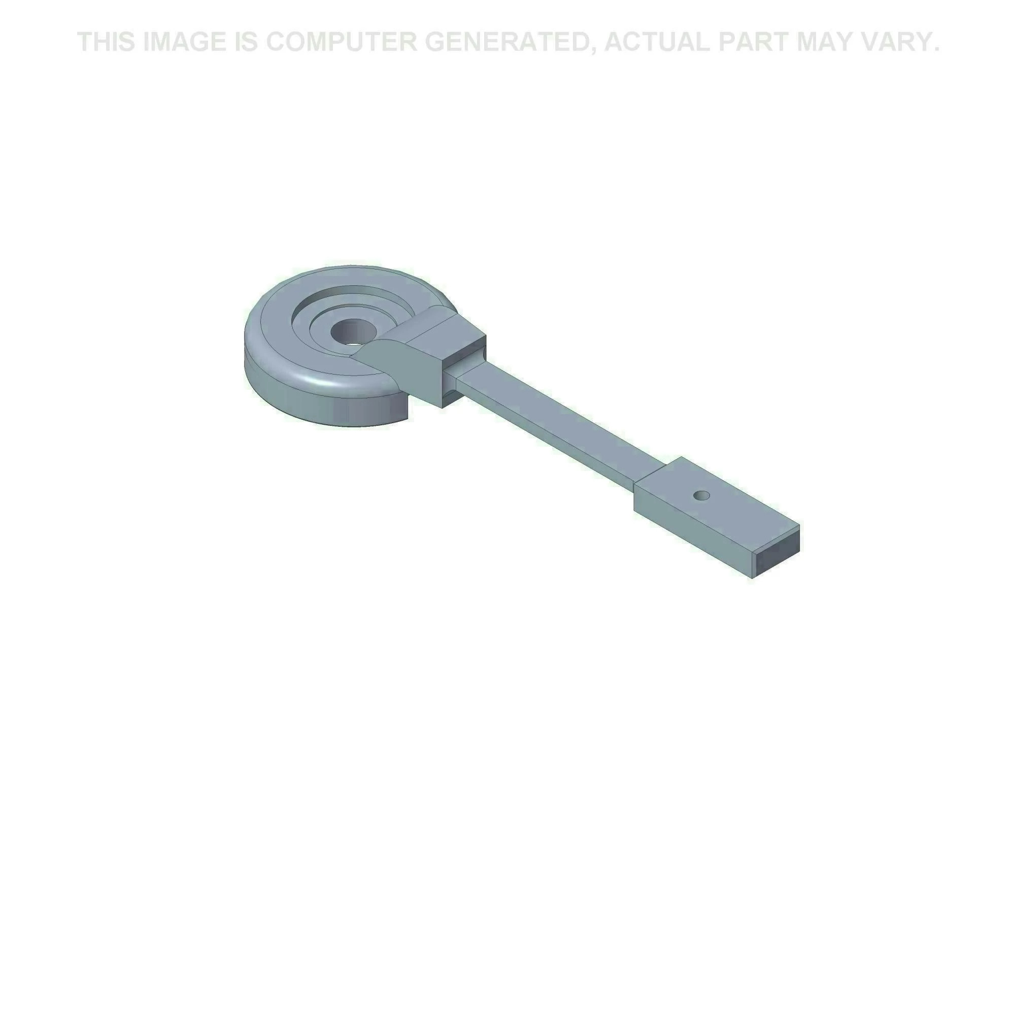 Lever | NEWHOLLANDCE | CA | EN