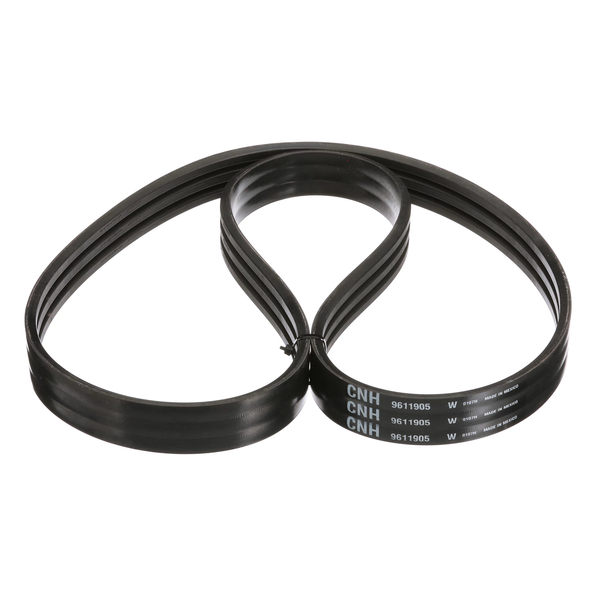 V-BELT | NEWHOLLANDAG | GB | EN