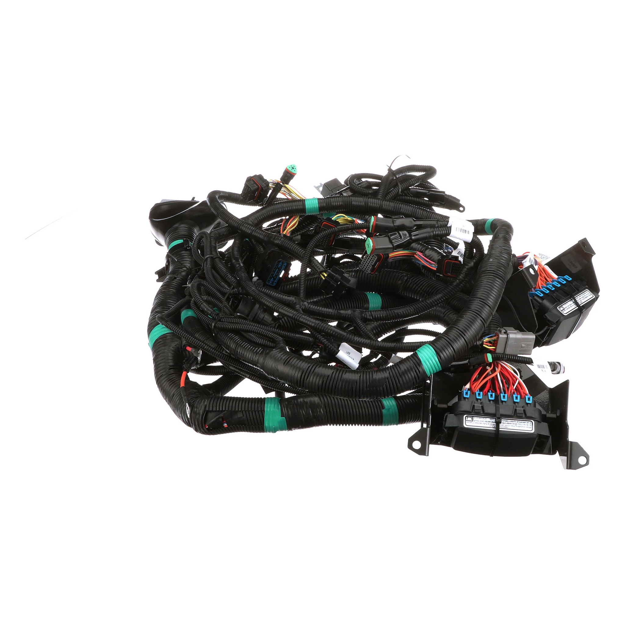 WIRE HARNESS | CASECE | US | EN