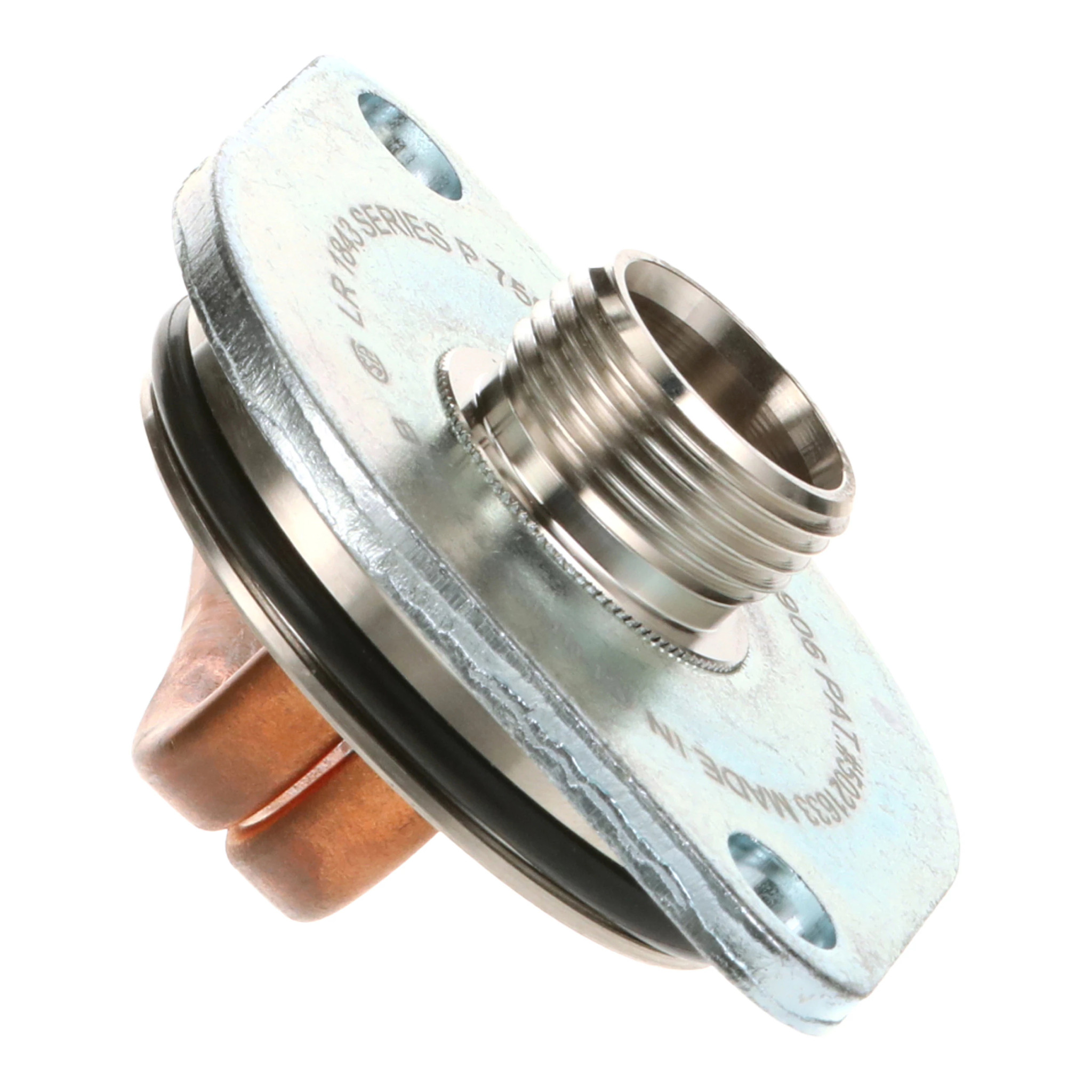 HEATER | CASECE | EU | IT