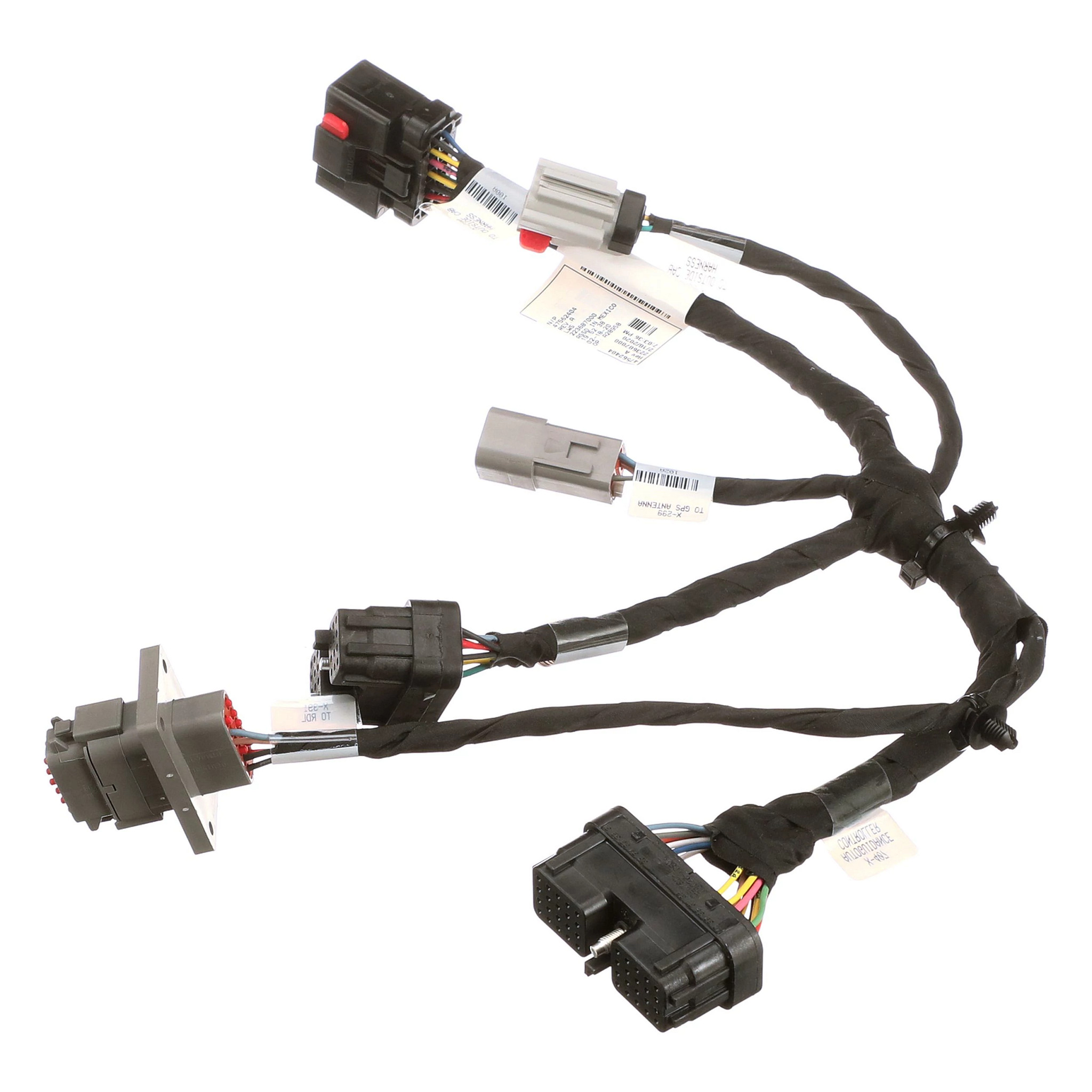 CABLAGGIO | NEWHOLLANDAG | EU | EN