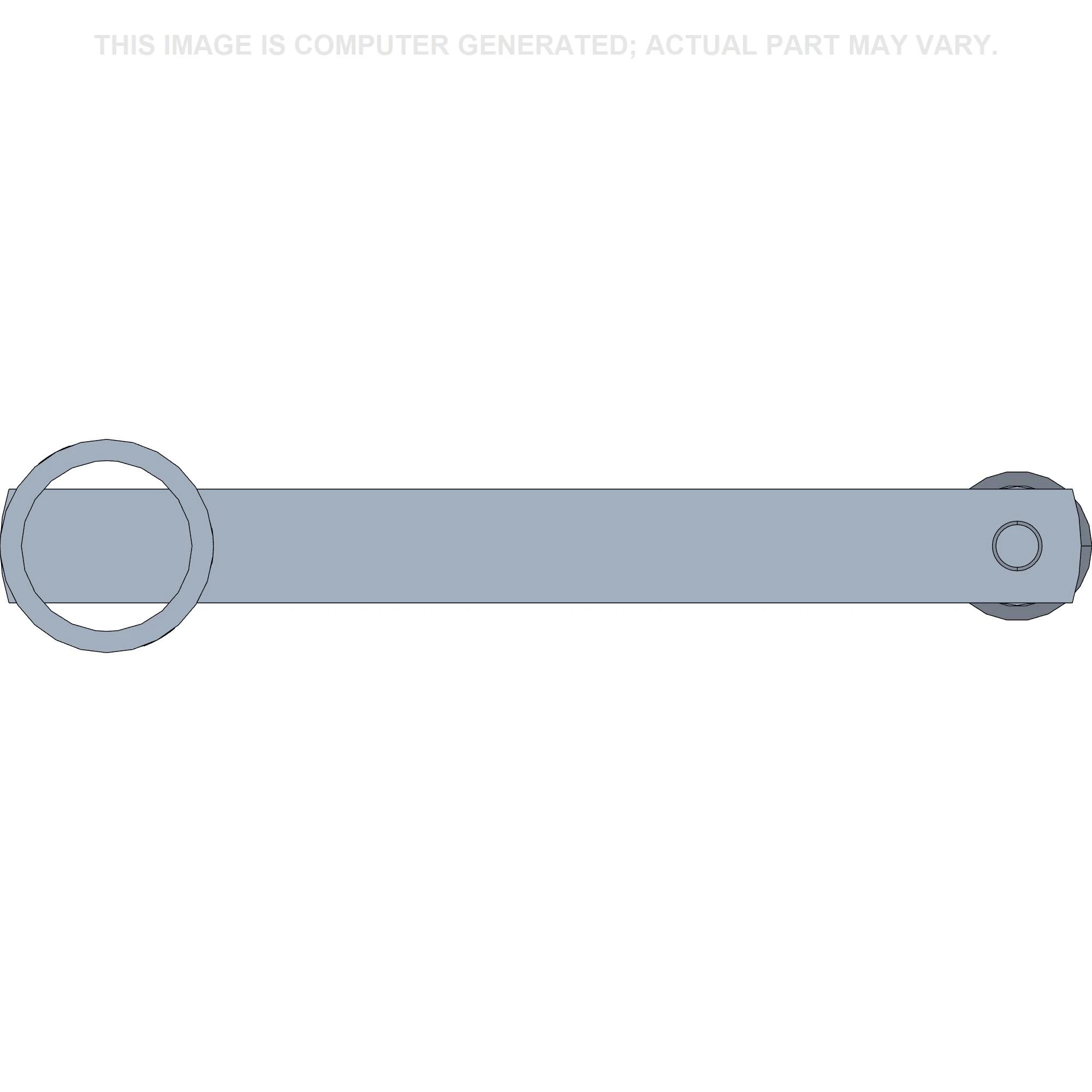 CRANK LEVER | CASEIH | CA | EN