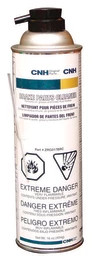 Irongard™ Brake Parts Cleaner - 16 oz/454 g | CASEIH | US | EN