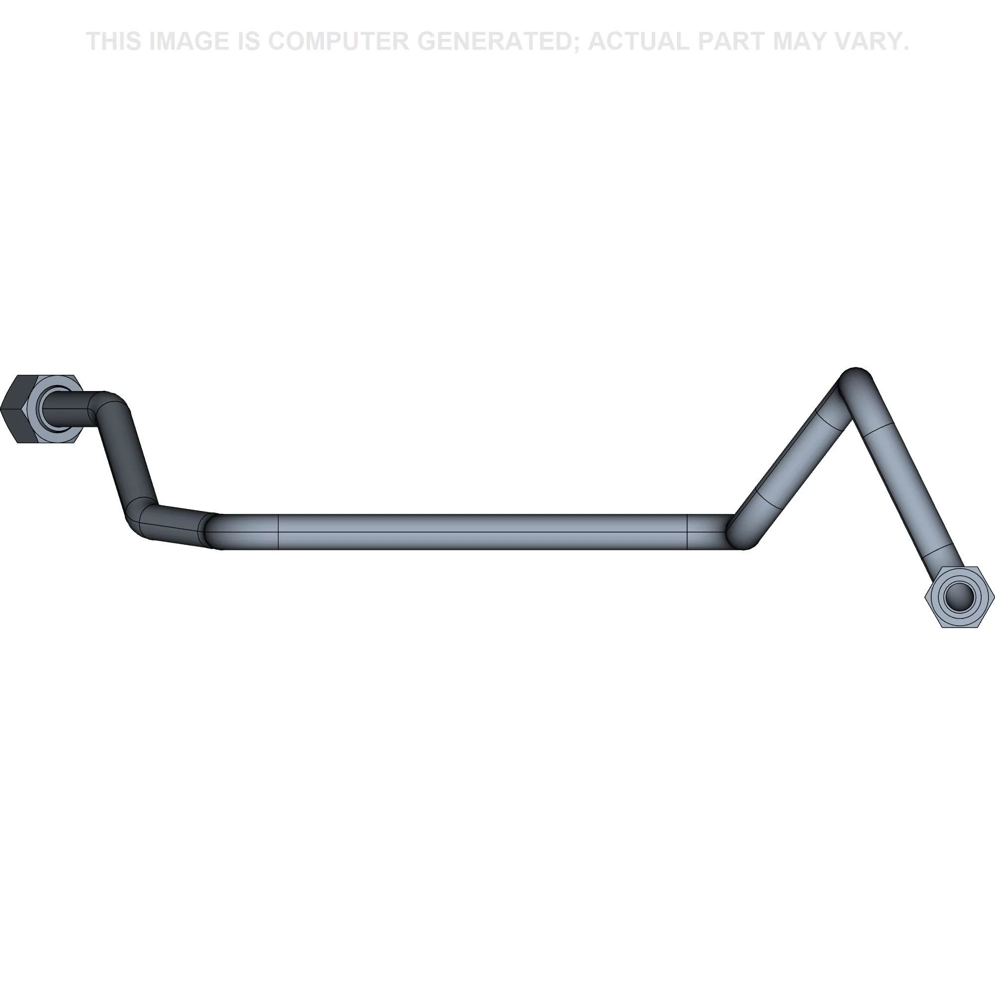 HYD TUBE | NEWHOLLANDAG | CA | EN