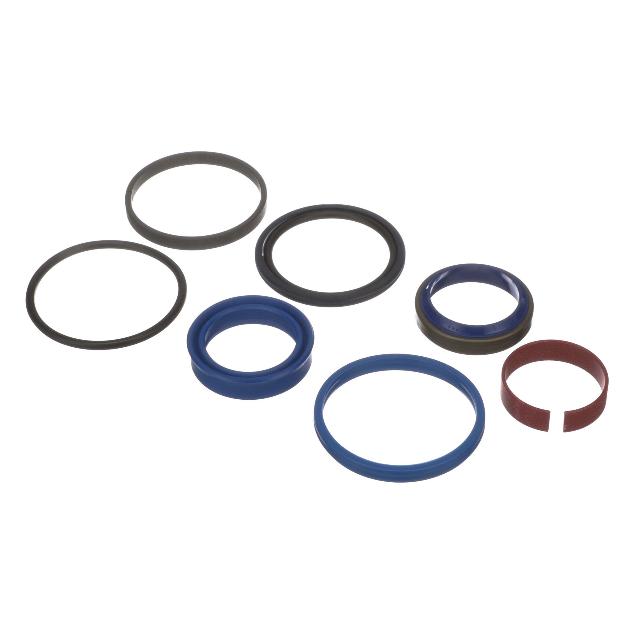 Cylinder | CASEIH | CA | EN