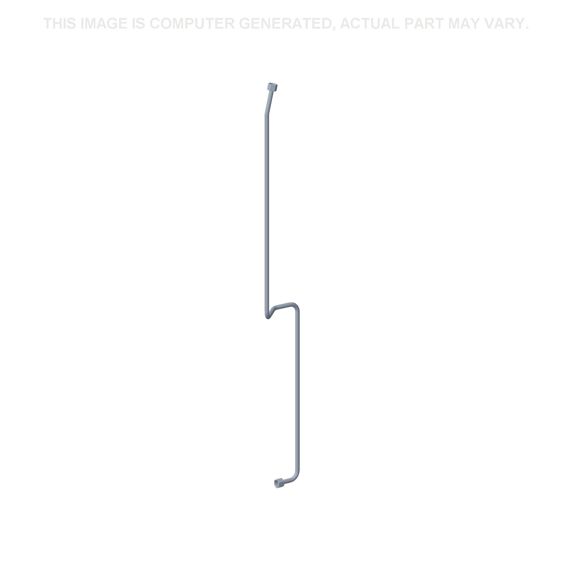 HYD TUBE | CASEIH | EU | EN