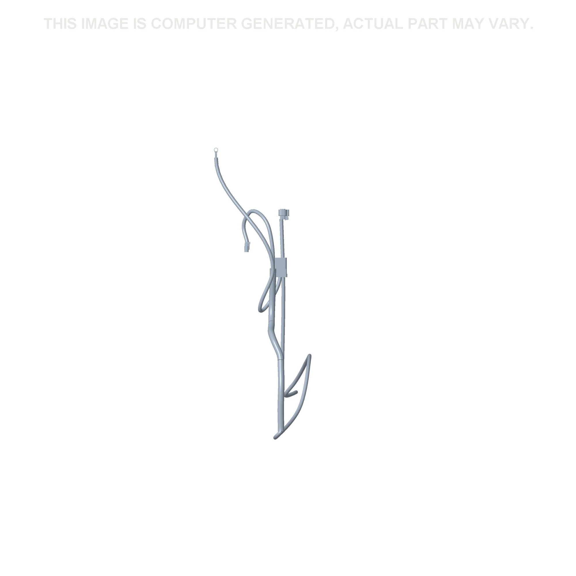 WIRE HARNESS | NEWHOLLANDAG | SA | EN