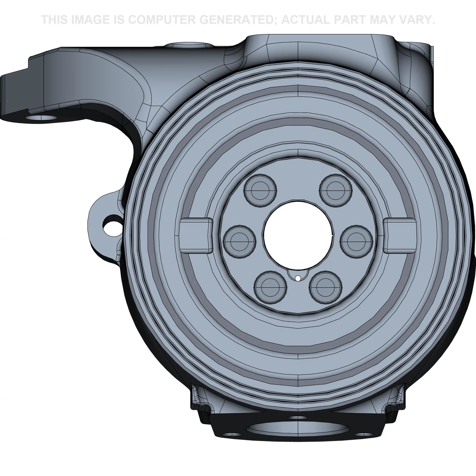 PORTE-FUSEE | MILLER | CA | FR