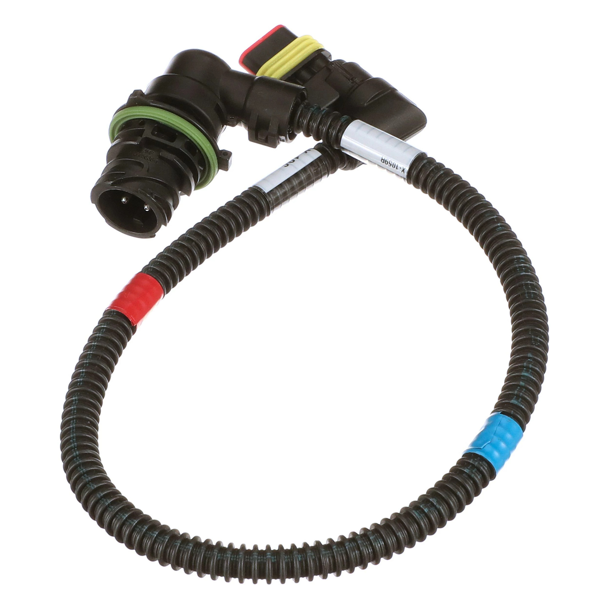 FAISCEAU ELECTRIQUE | CASEIH | AMEA | FR