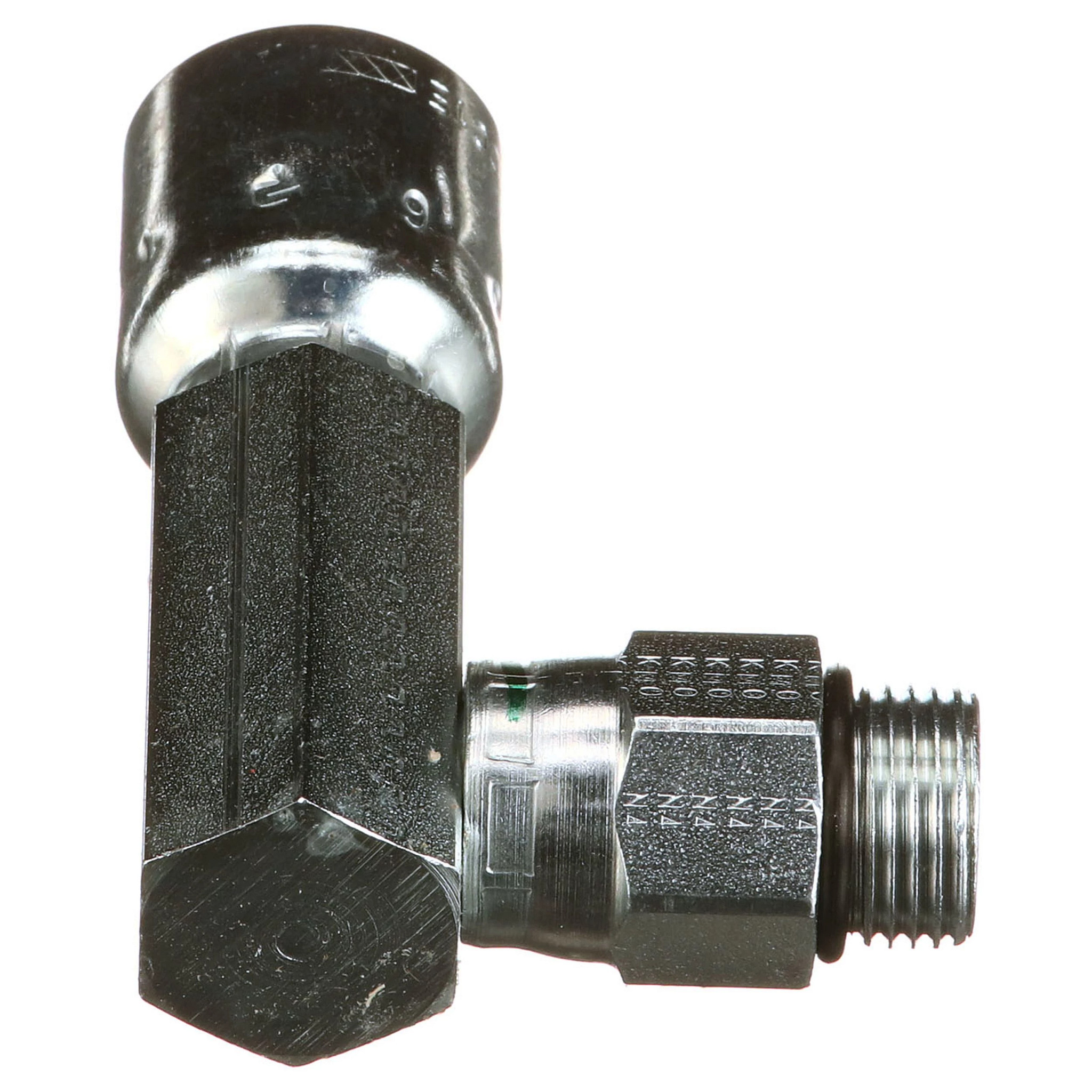 ФИТТИНГ | STEYR | EU | RU