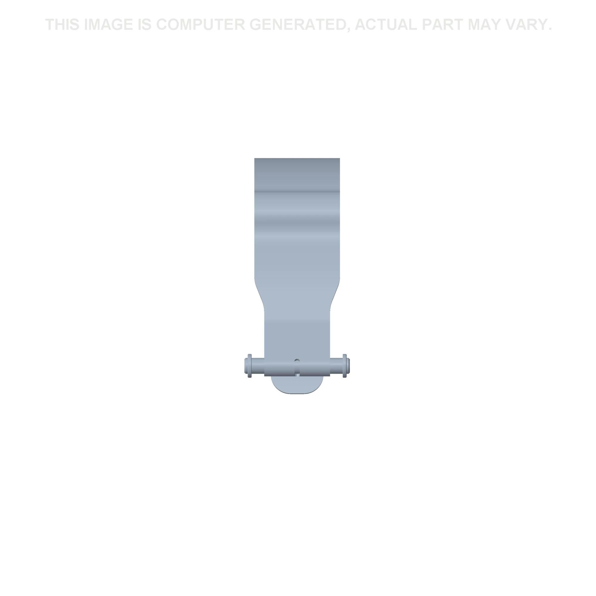 COLLAR CLAMP | DEFAULT | GB | EN