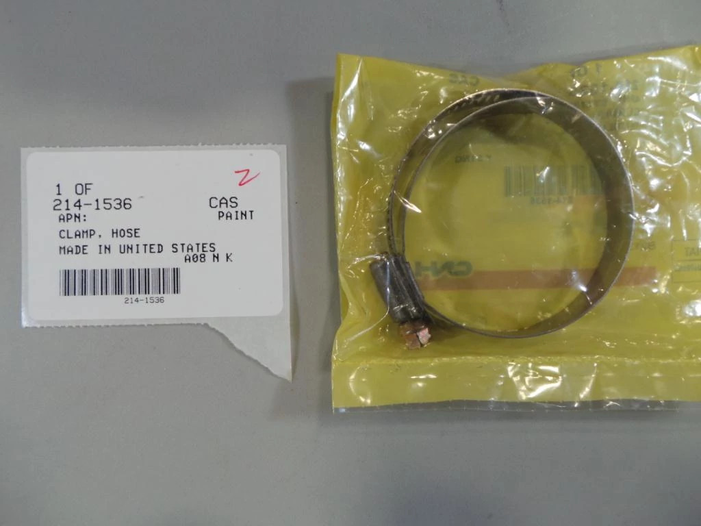 FASCETTA STRINGITUBO | CASEIH | EU | IT