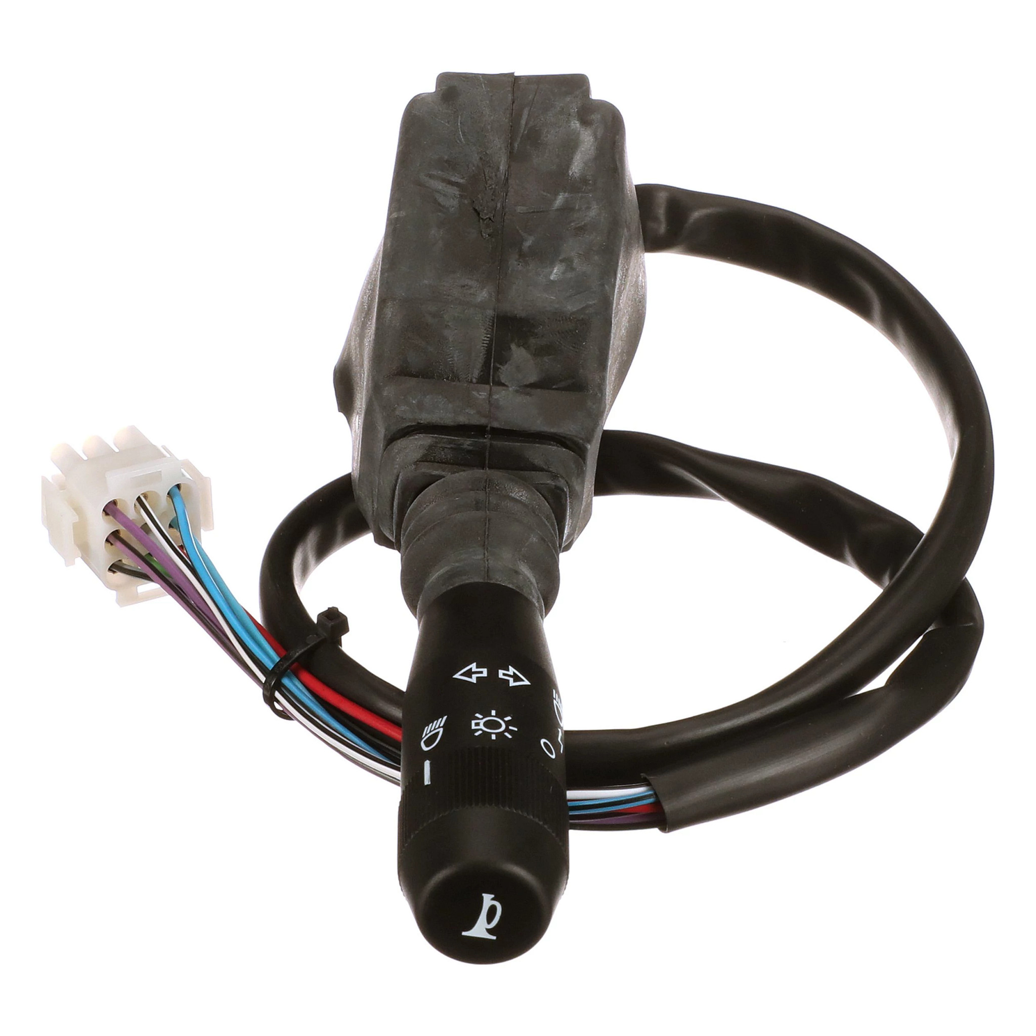 LEVER | CASEIH | EU | PL