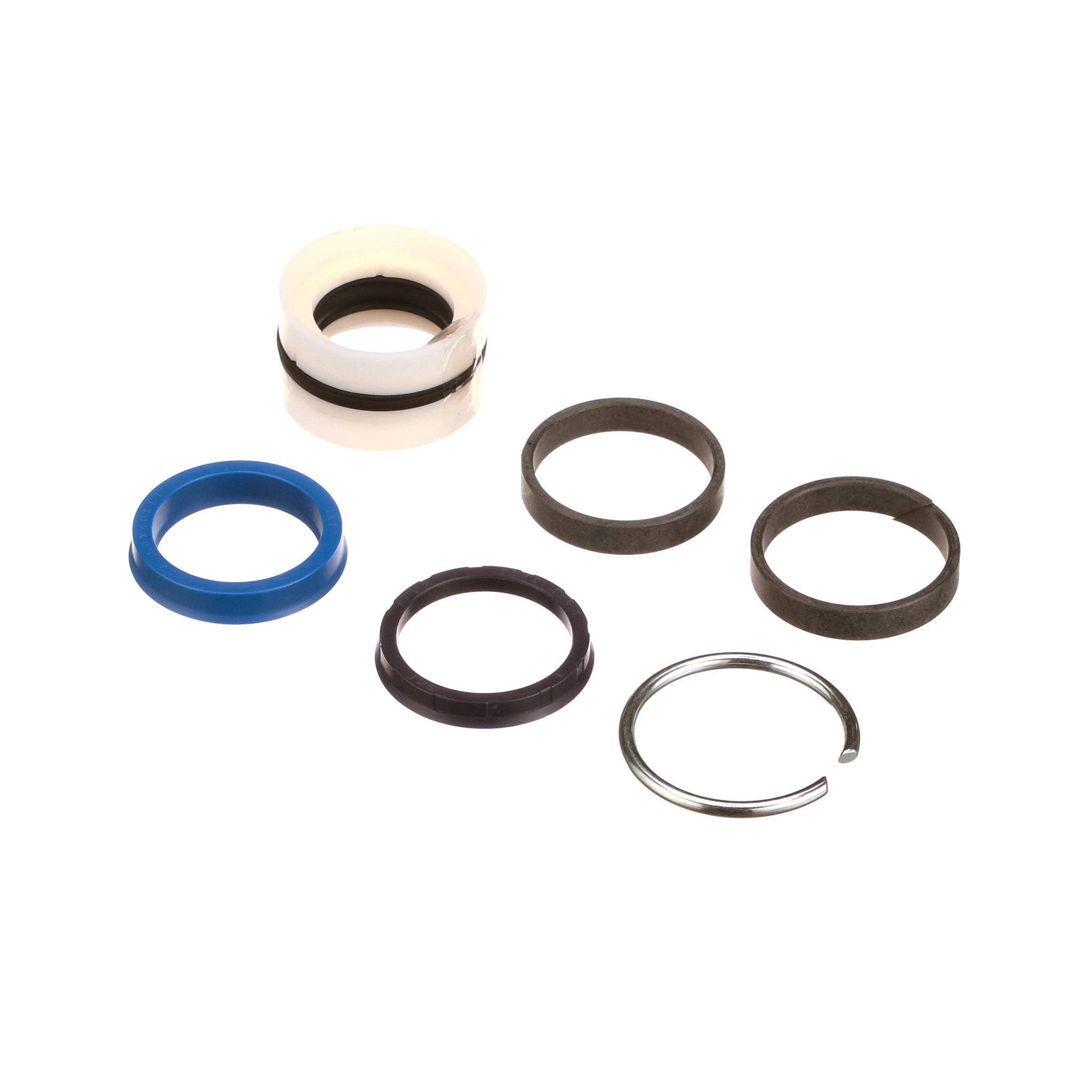 EMPAQUETADURA | NEWHOLLANDAG | ES | ES