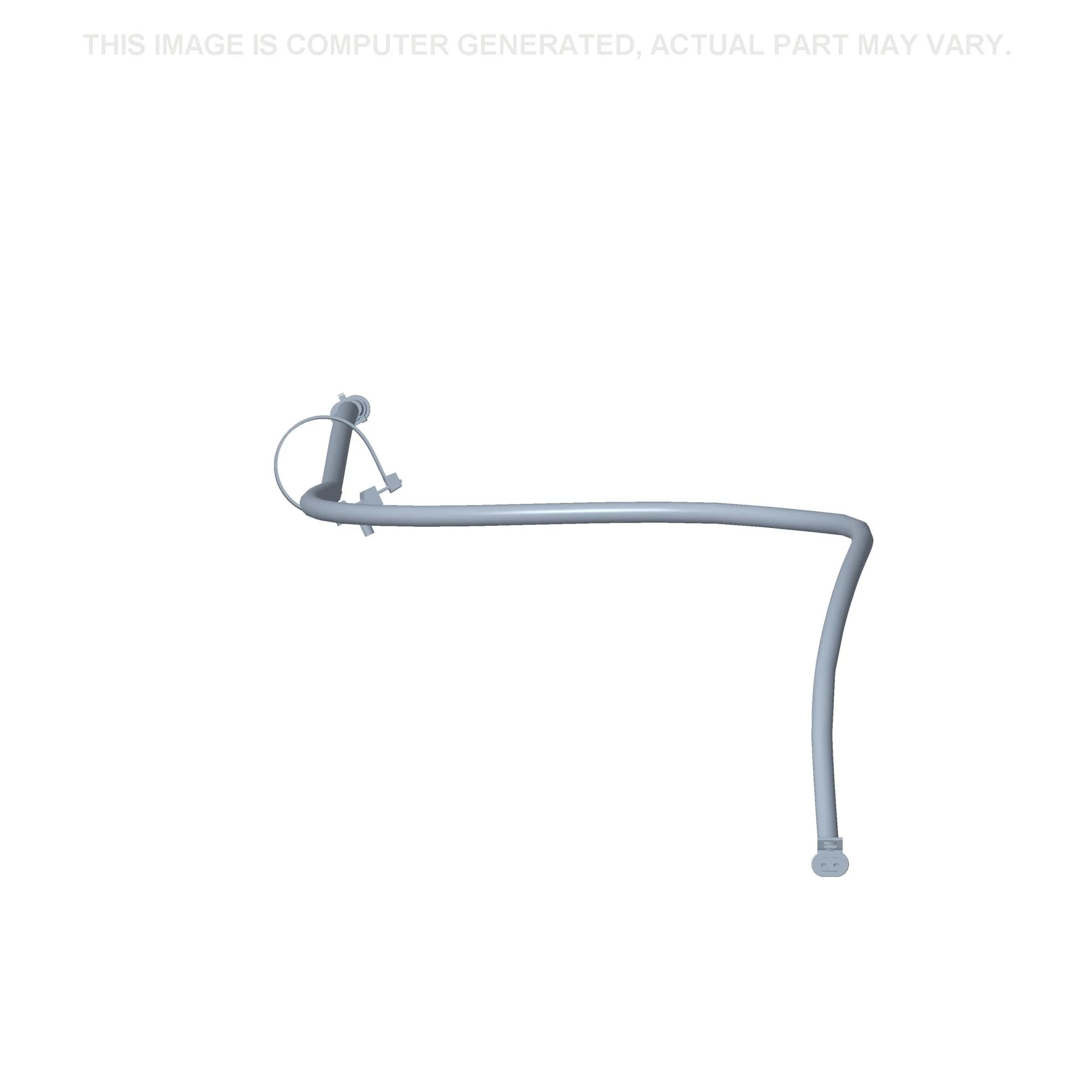 WIRE HARNESS | CASEIH | AMEA | EN