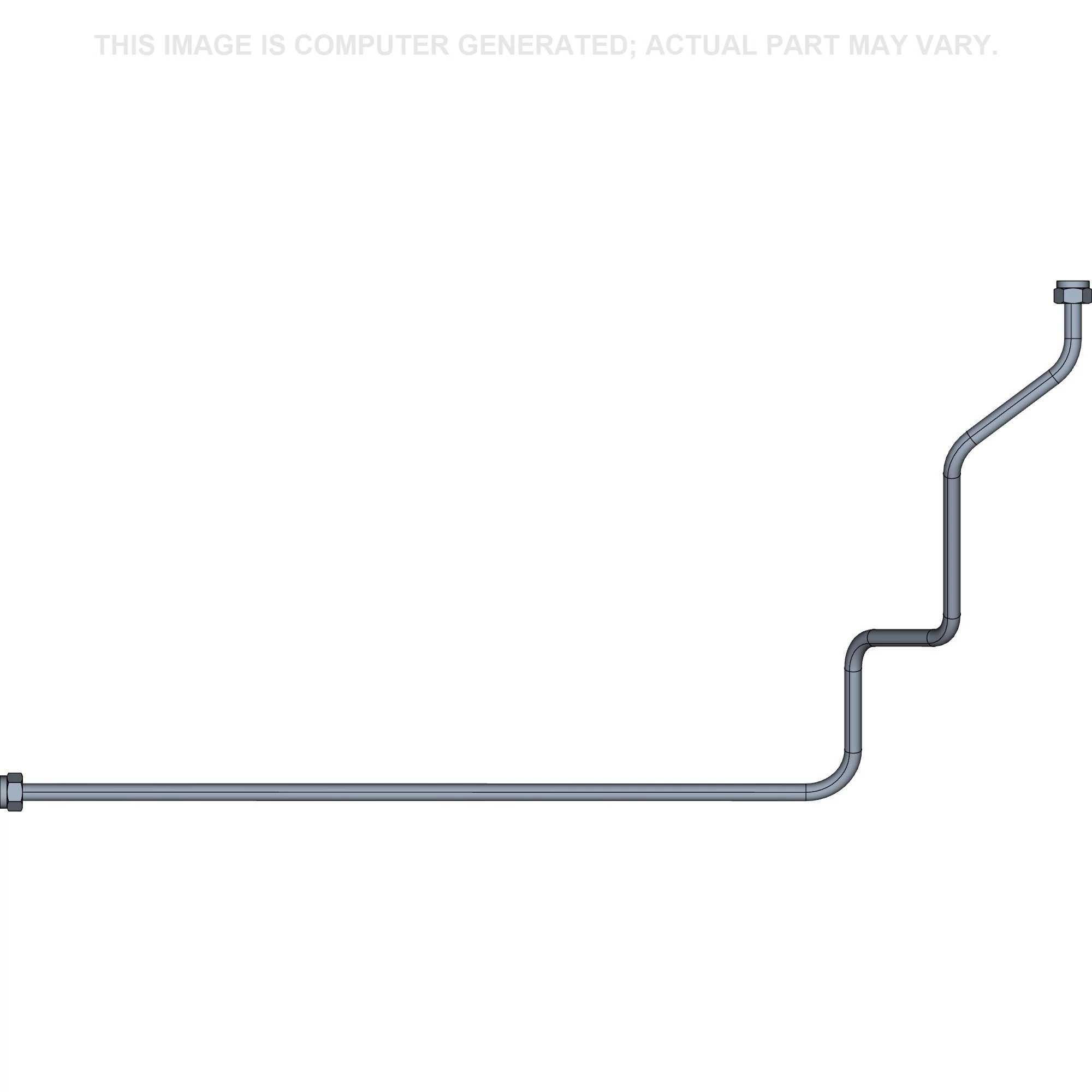 TUBE | NEWHOLLANDAG | CA | FR