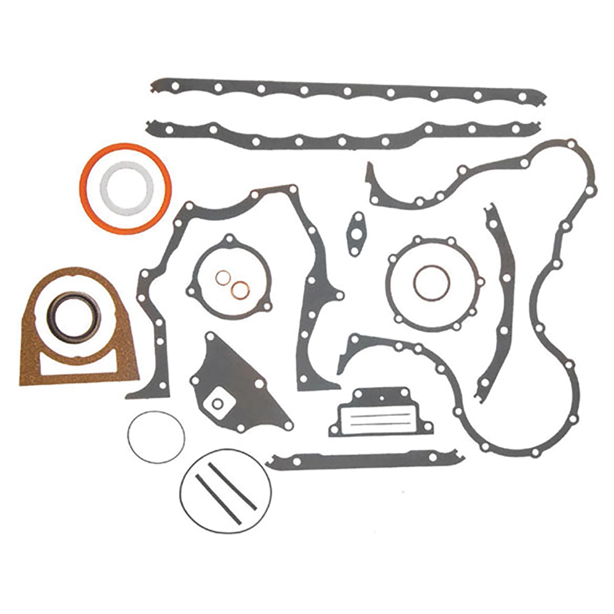 Conversion Gasket Set | CASEIH | US | EN