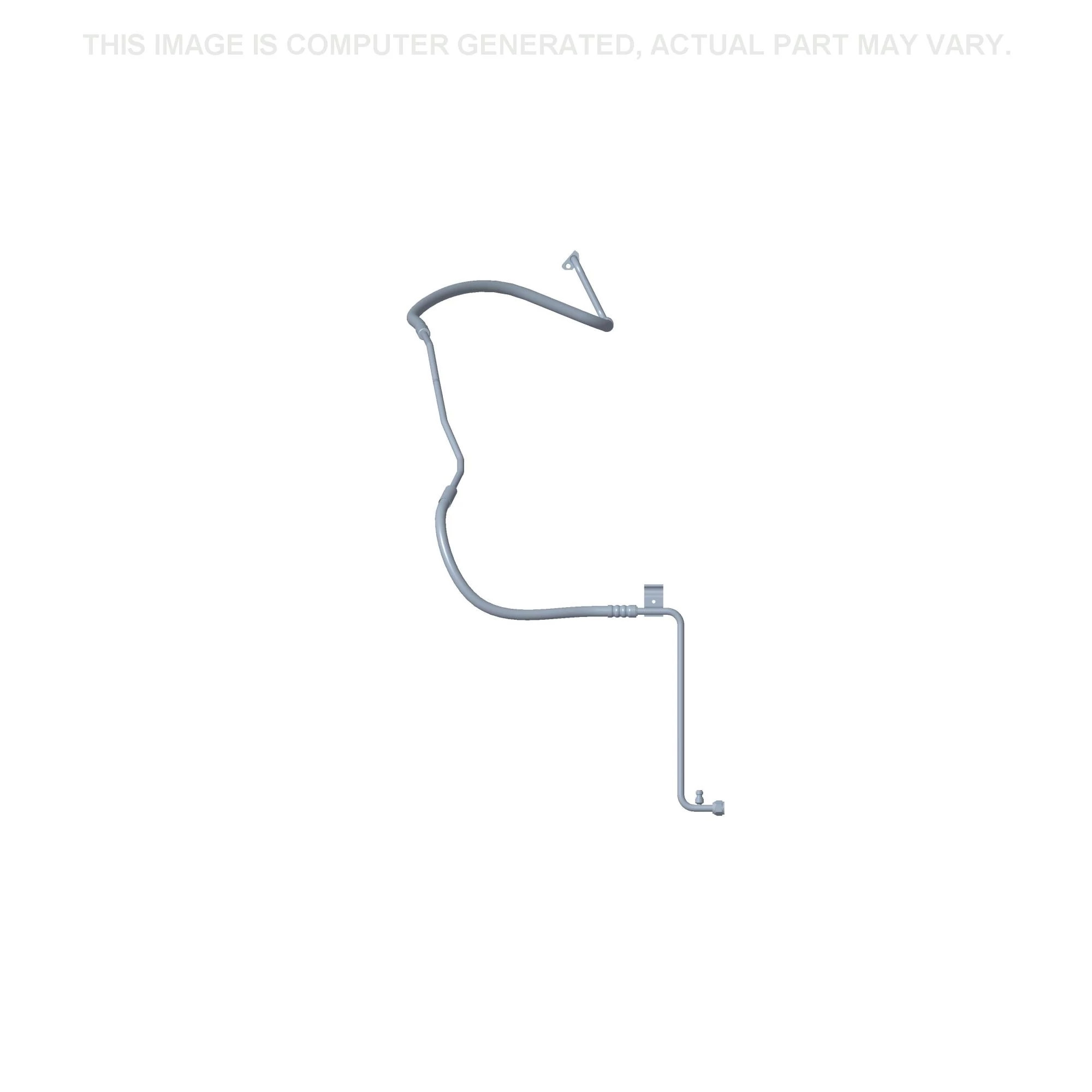 A/C HOSE | NEWHOLLANDAG | GB | EN