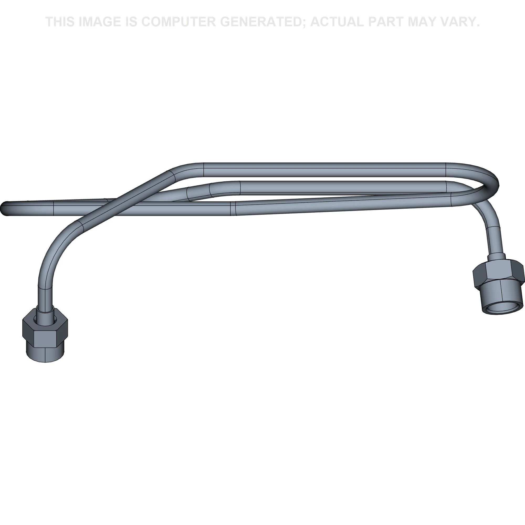 FUEL TUBE | NEWHOLLANDAG | IE | EN