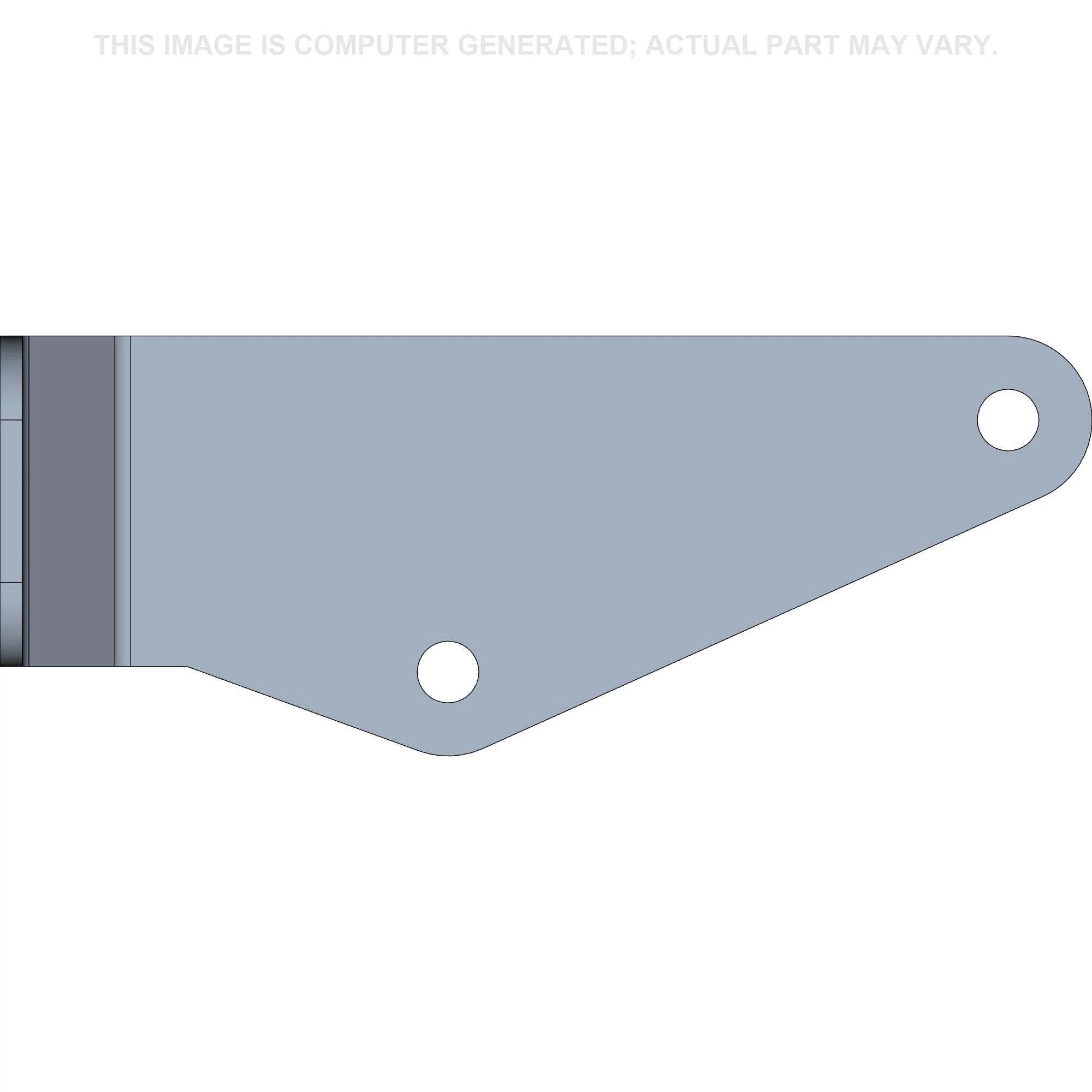 BRACKET | CASEIH | EU | FR