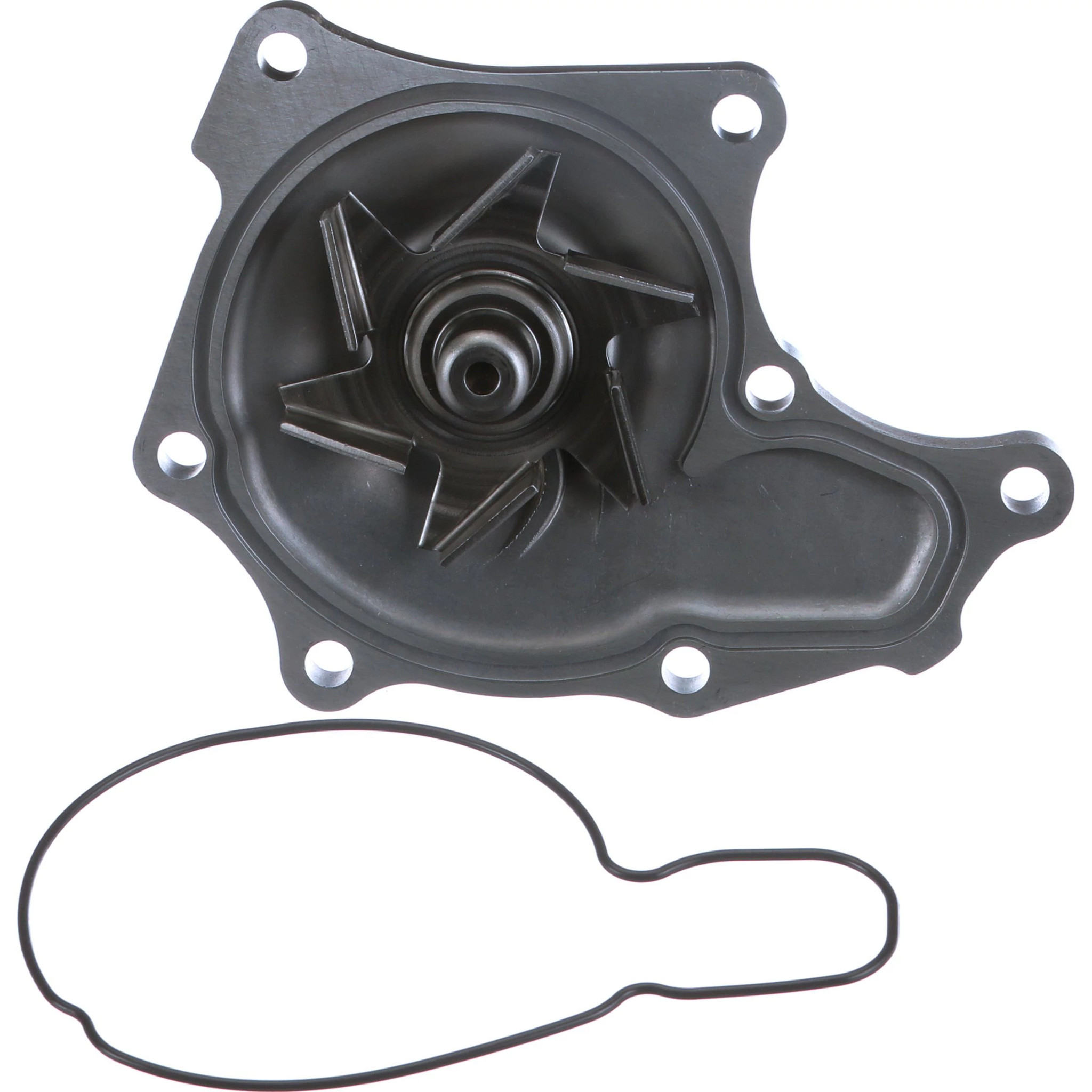 POMPE A EAU | NEWHOLLANDAG | CA | FR