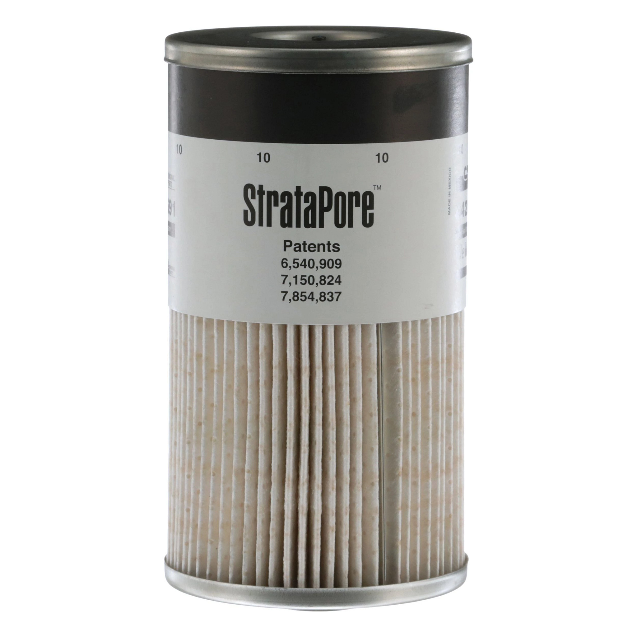 Filtro de combustível para Colheitadeira e Tratores