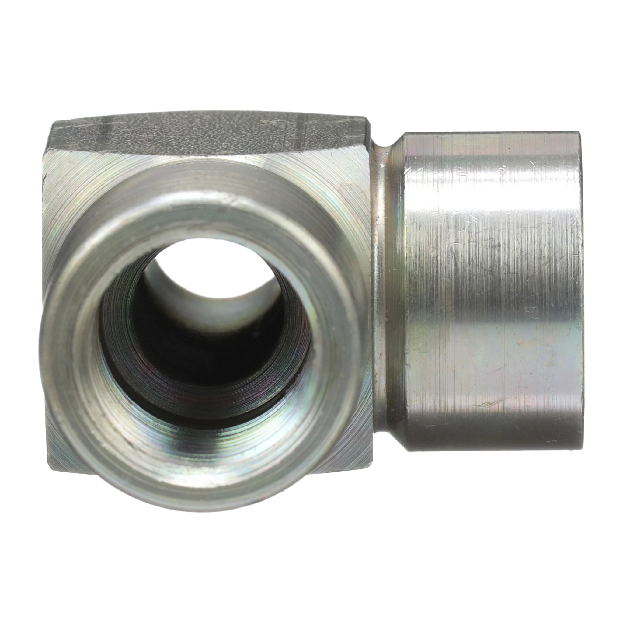 RACOR EN T | CASECE | EU | ES