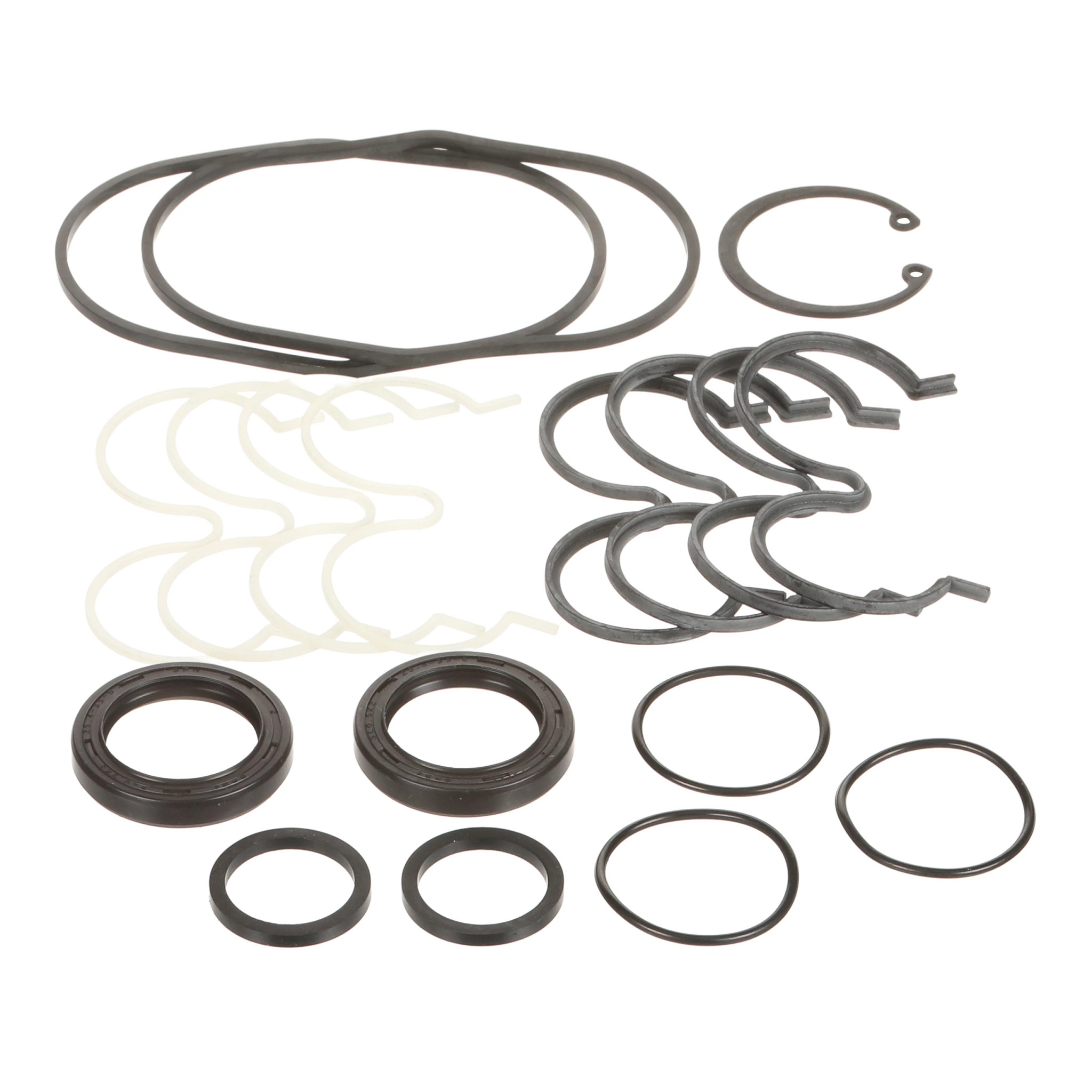 SEAL KIT | MILLER | CA | EN