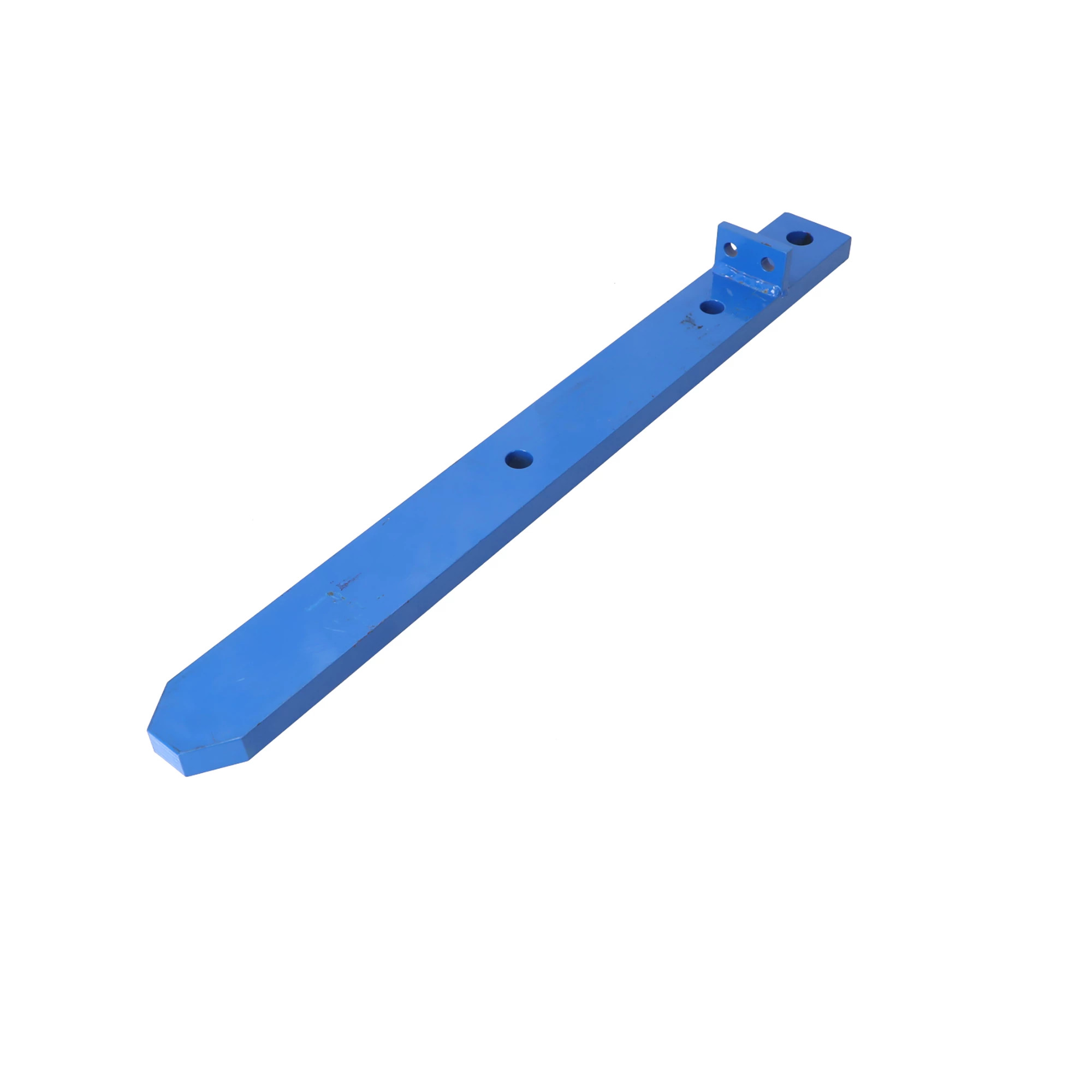 Swinging Drawbar | NEWHOLLANDAG | CA | EN