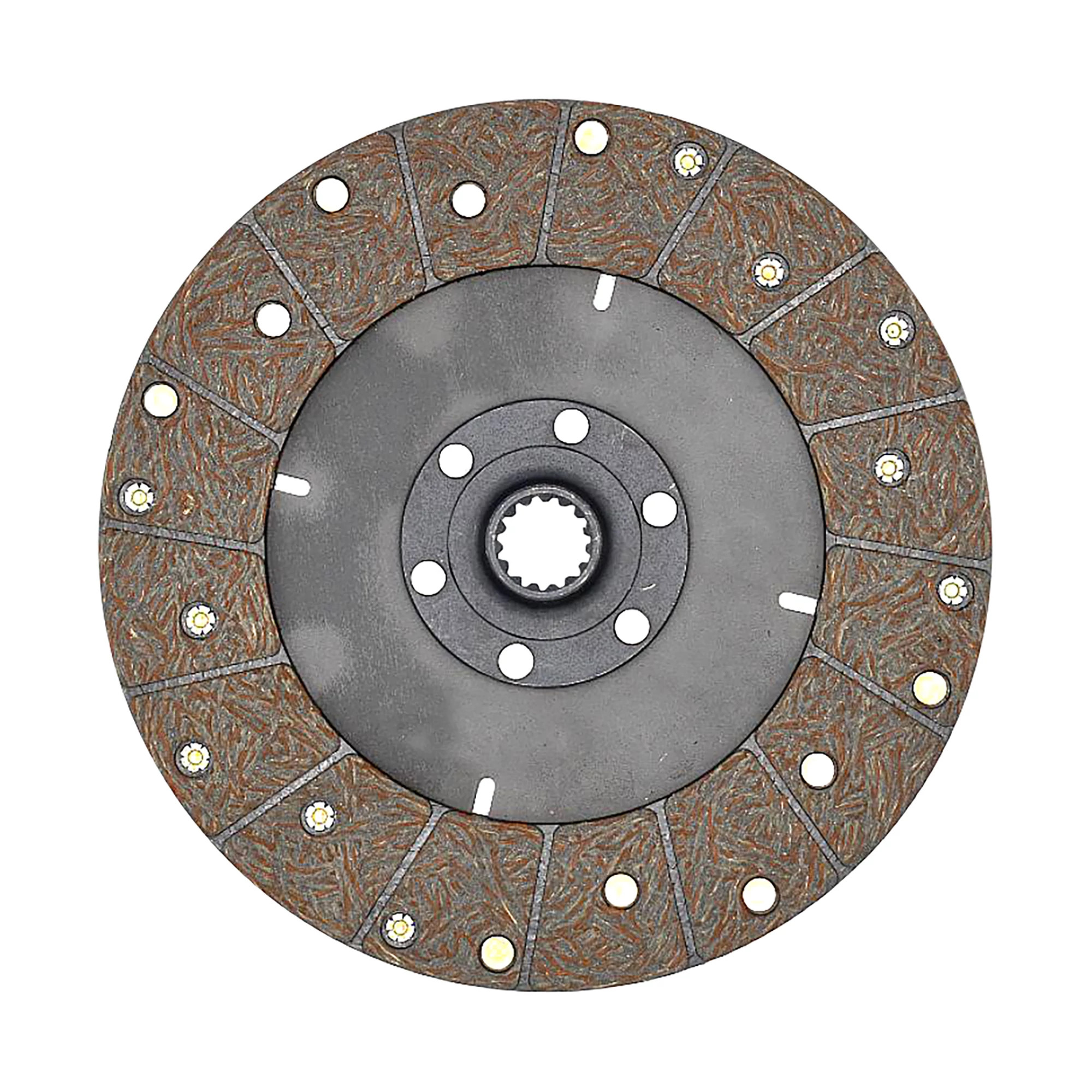 Clutch Disc | NEWHOLLANDCE | CA | EN