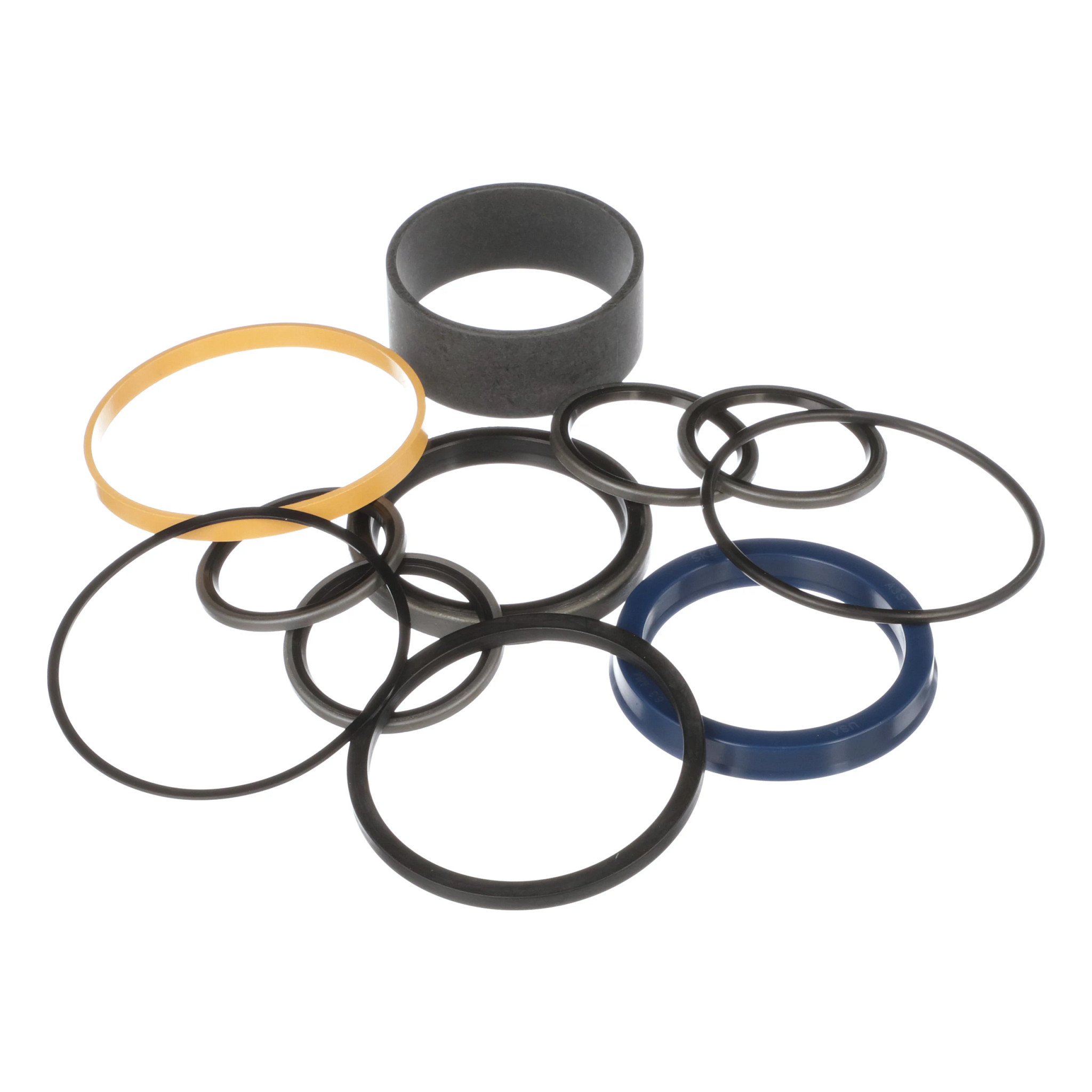 SEAL KIT | NEWHOLLANDAG | AU | EN