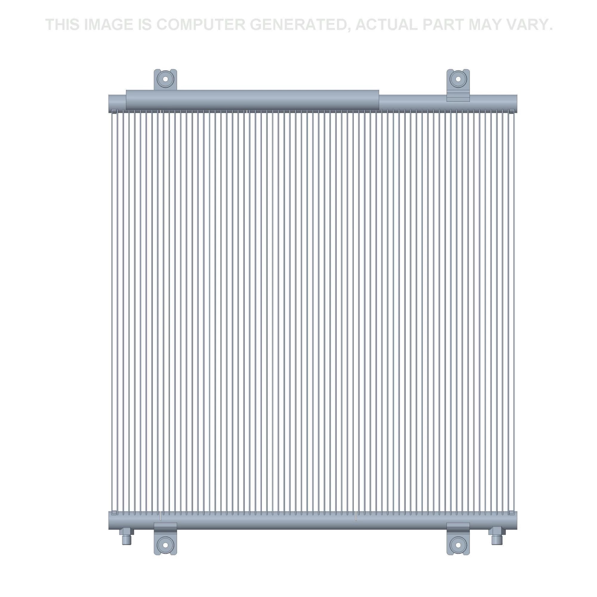 COOLER ASSY. | CASECE | AMEA | FR