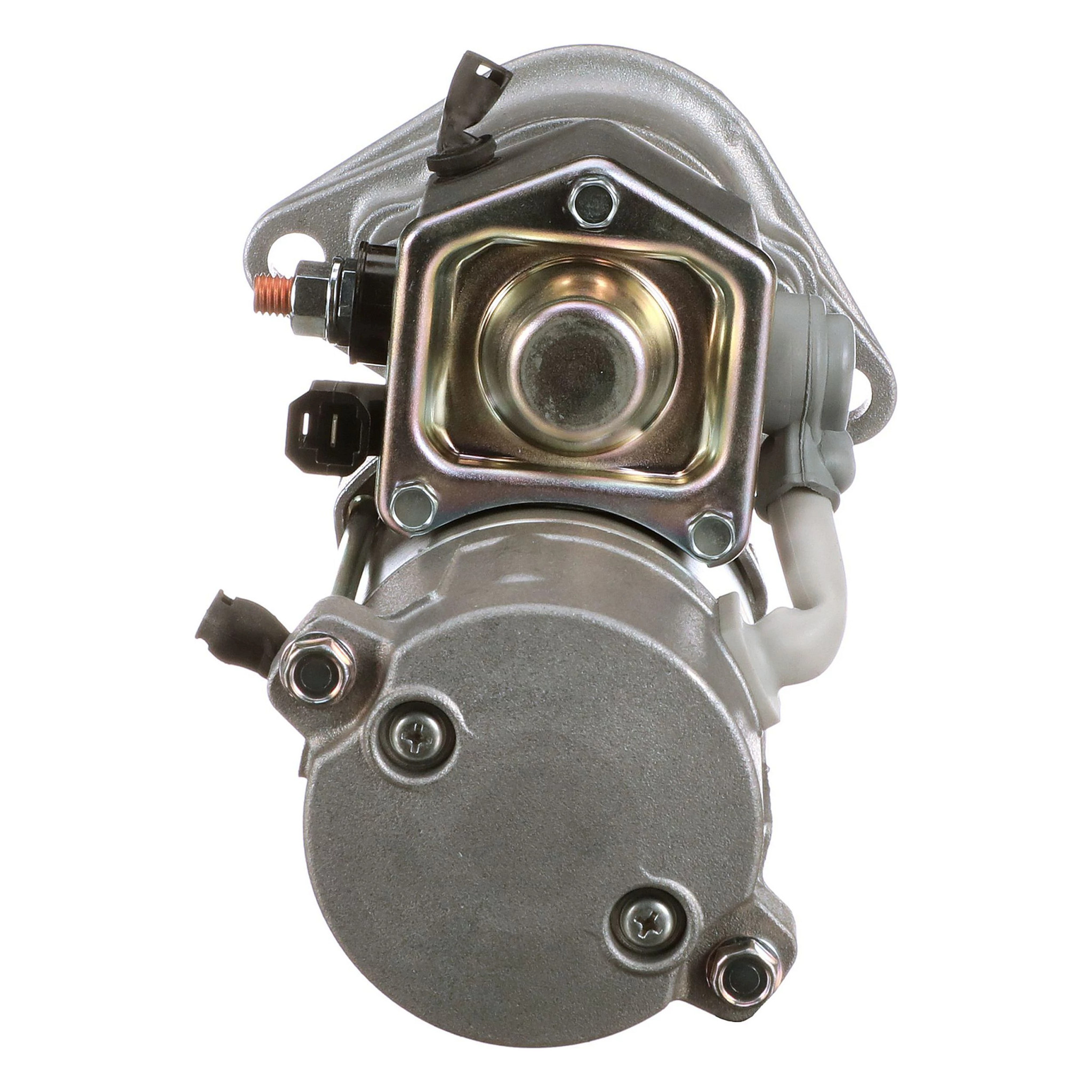 STARTER MOTOR | CASEIH | CA | EN