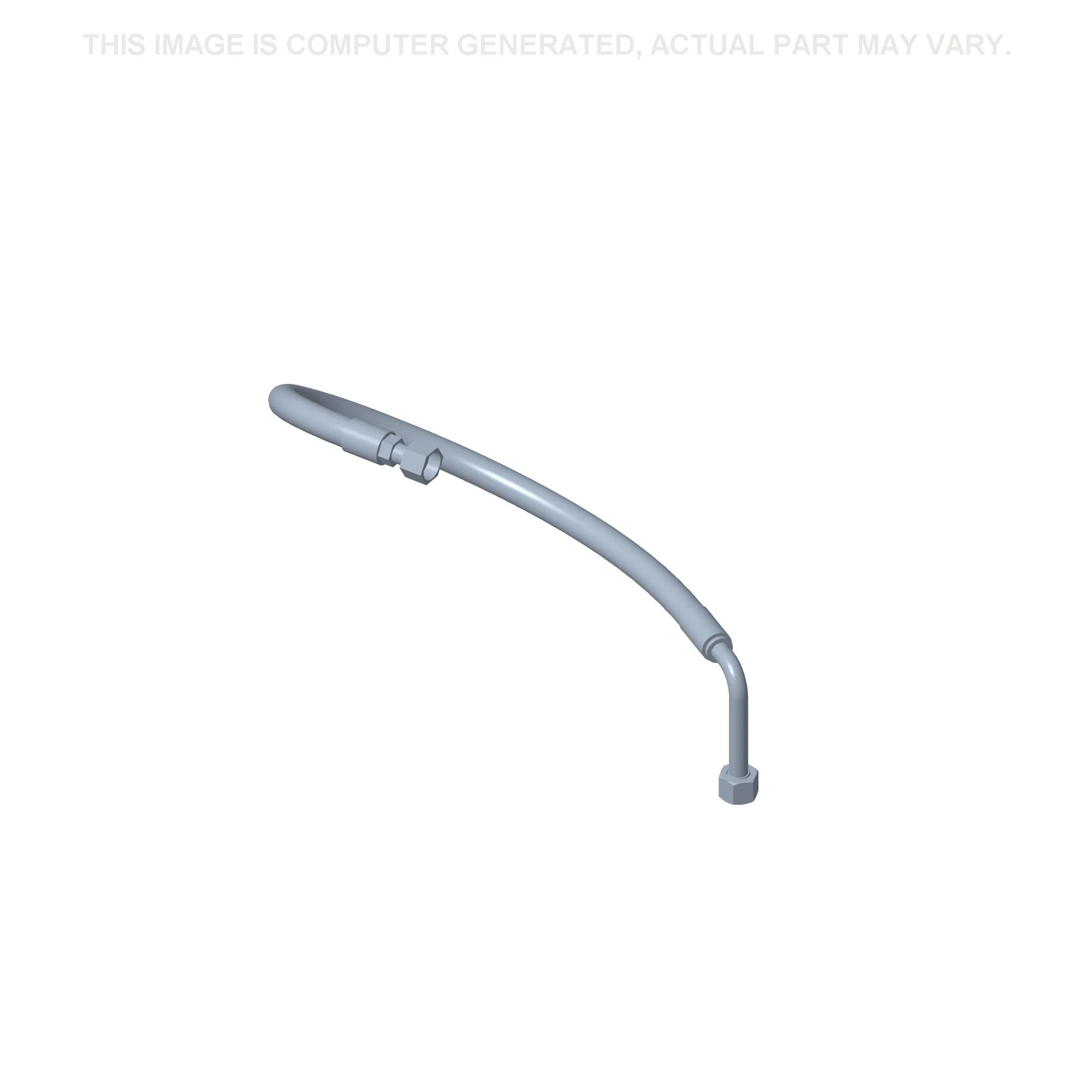 TUBO IDRAULICO | CASECE | EU | IT