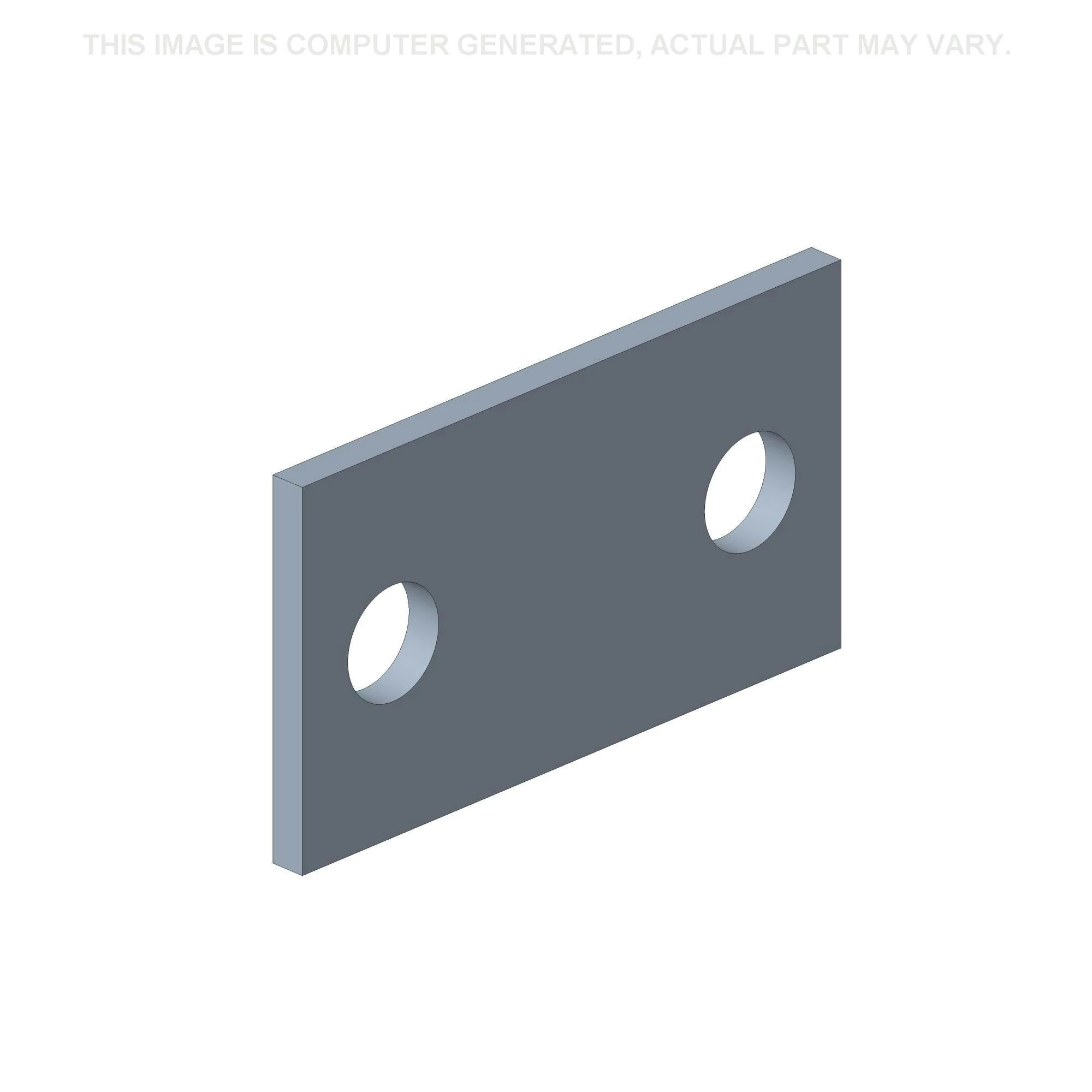 Spacer | CASEIH | US | EN