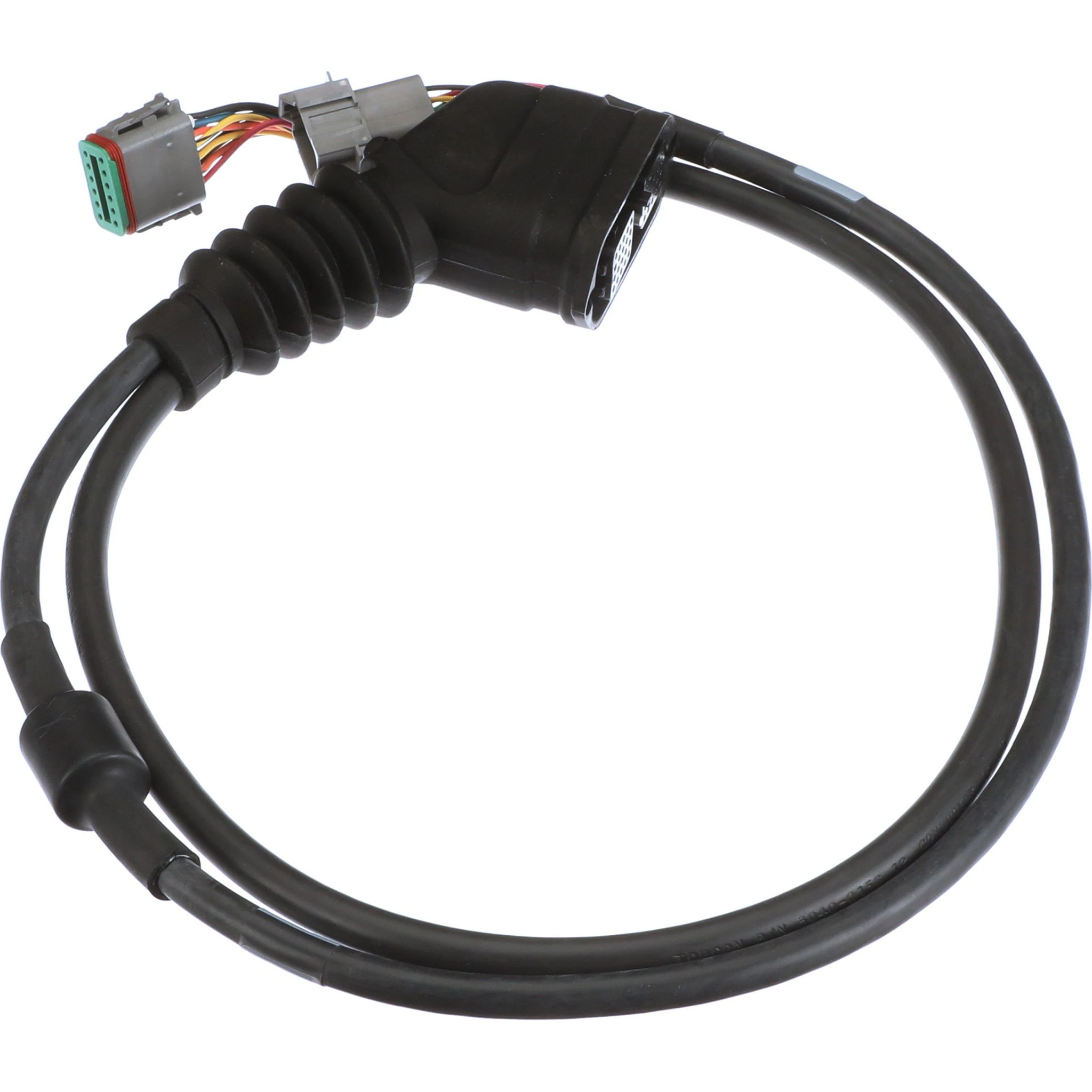 WIRE HARNESS | NEWHOLLANDCE | EU | EN