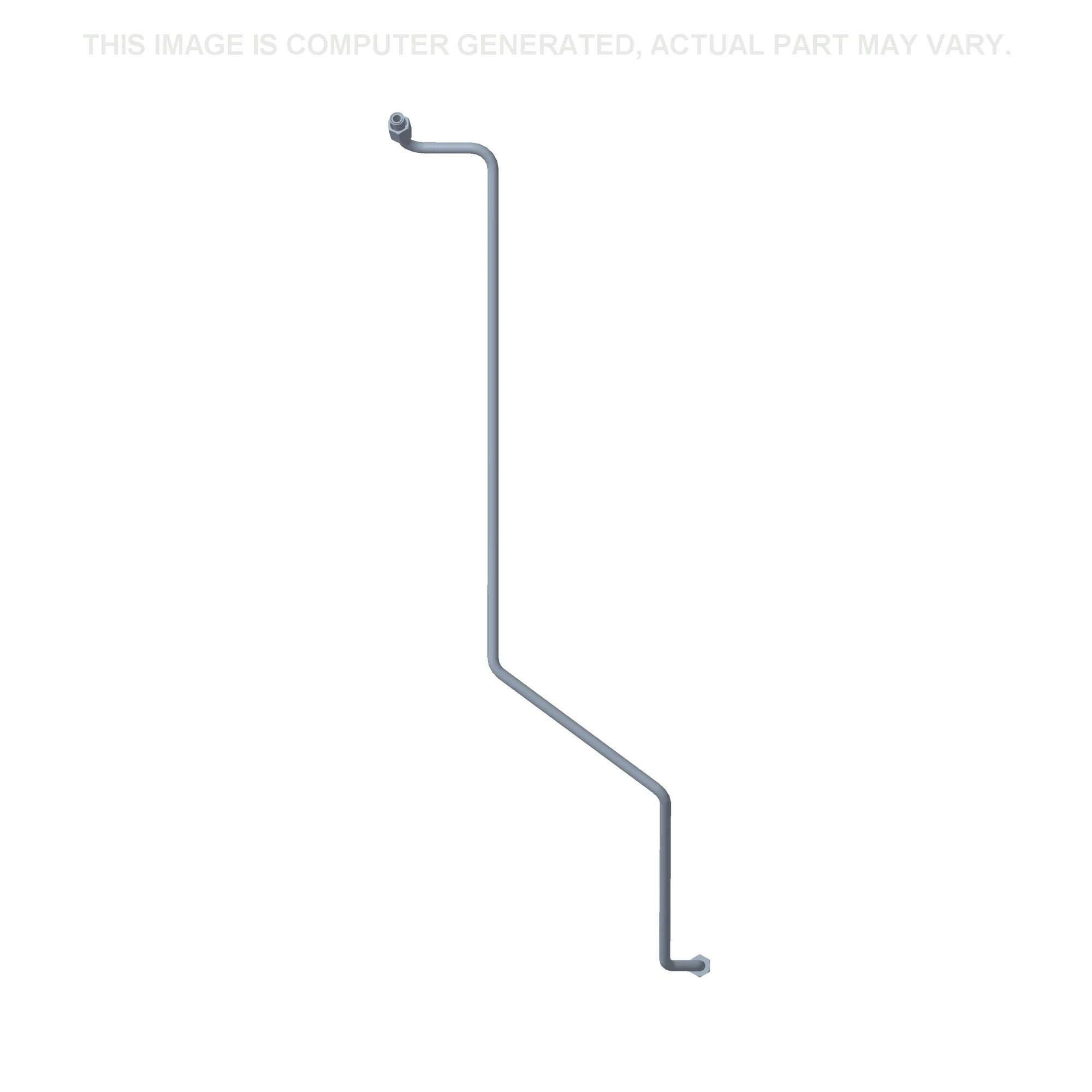 HYD TUBE | NEWHOLLANDCE | SA | EN