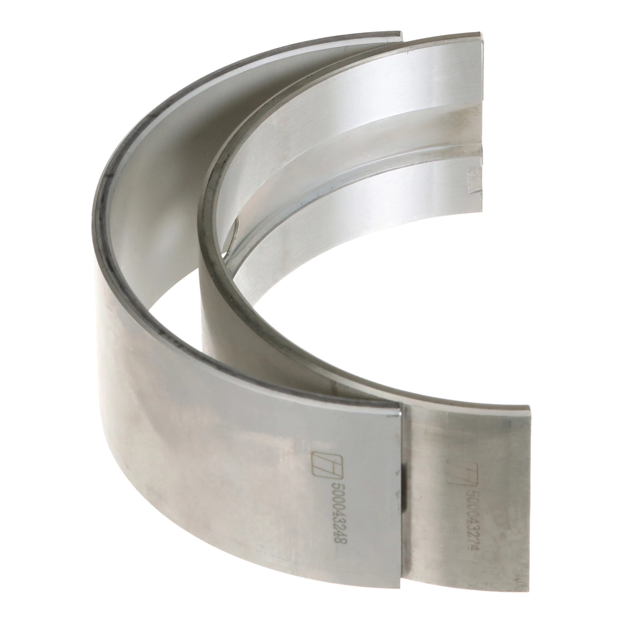 SET OF MAIN BRGS-.25 | CASECE | US | EN