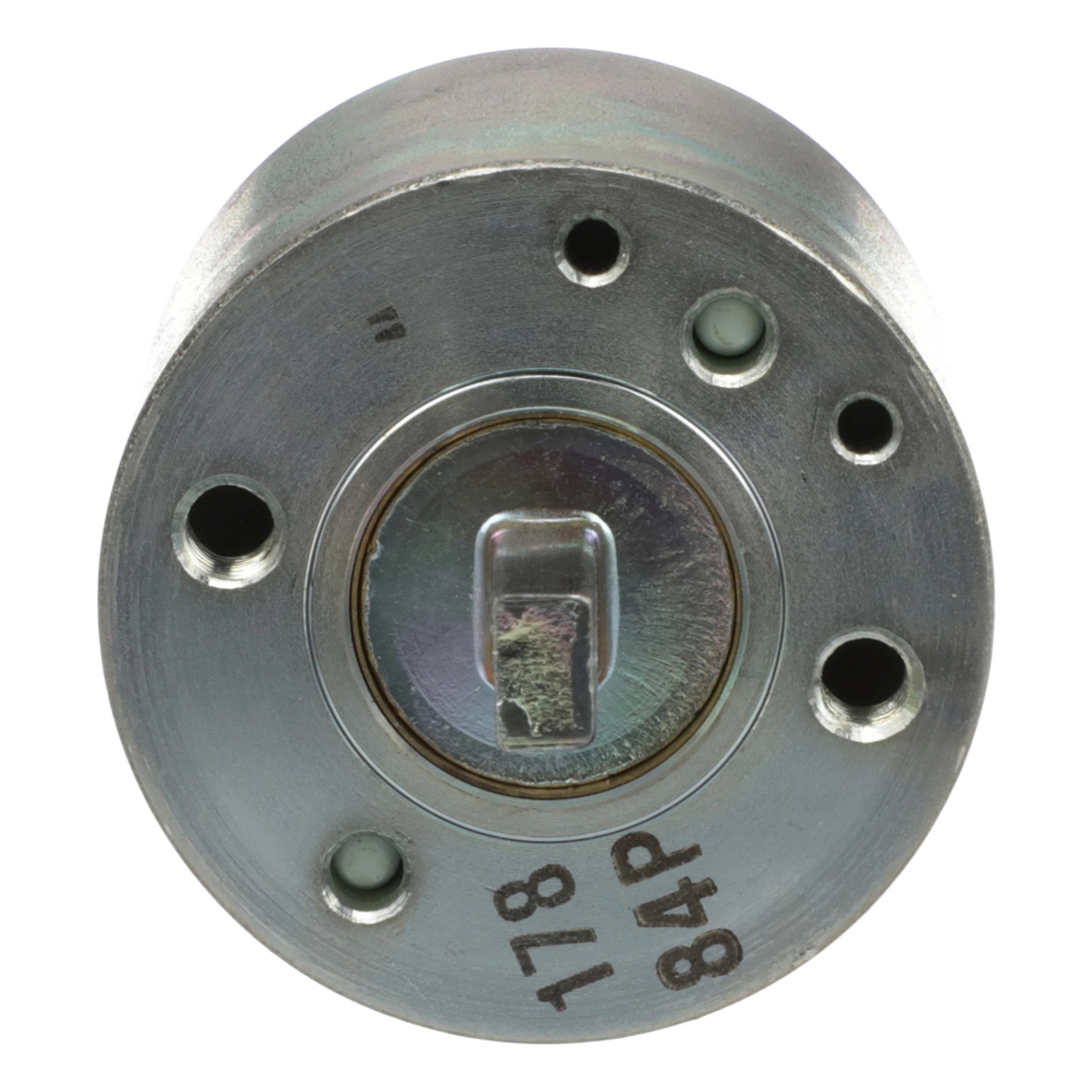 SHAFT | NEWHOLLANDAG | CA | EN